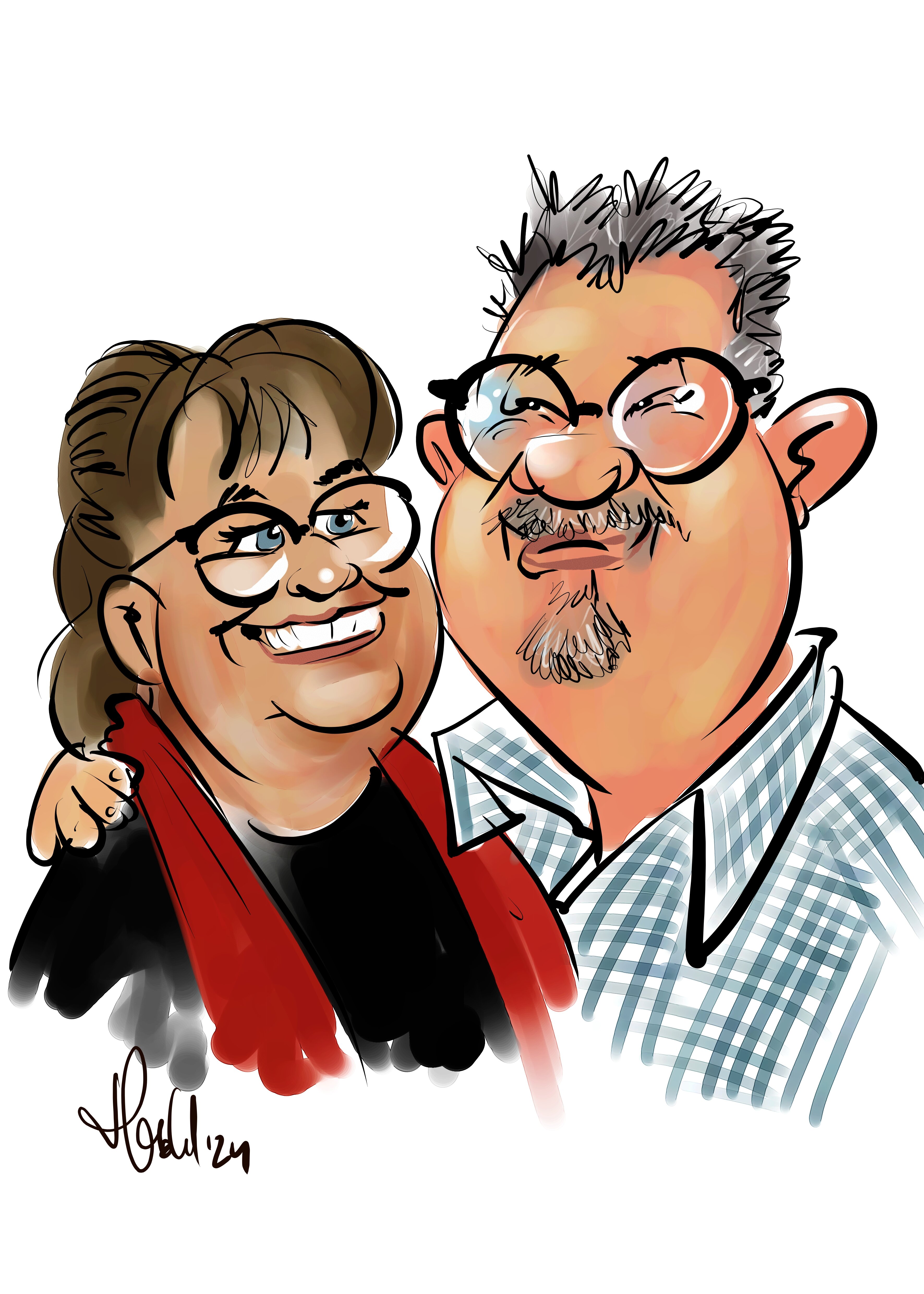 Obere Mühle 25-29 September