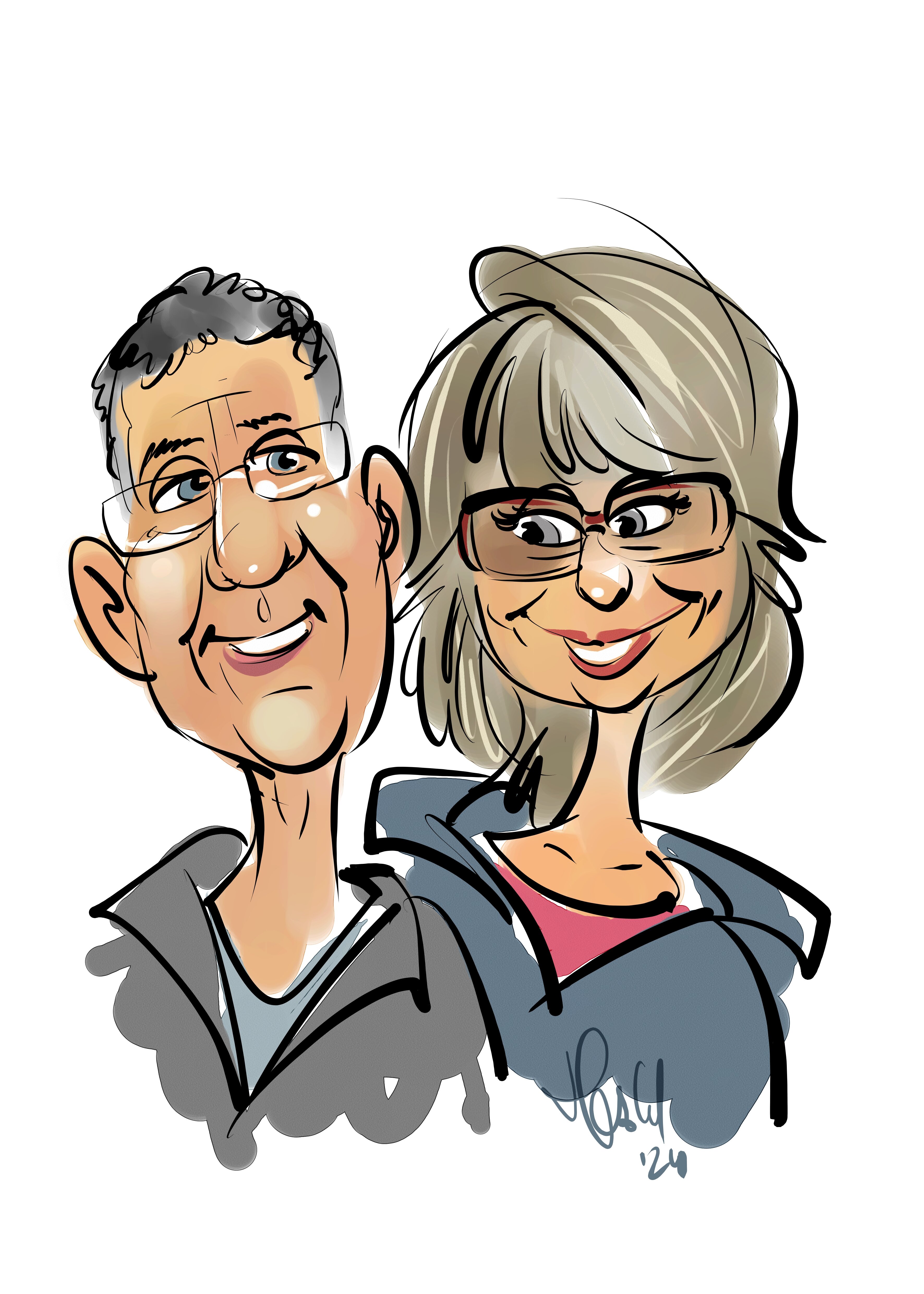 Obere Mühle 25-29 September