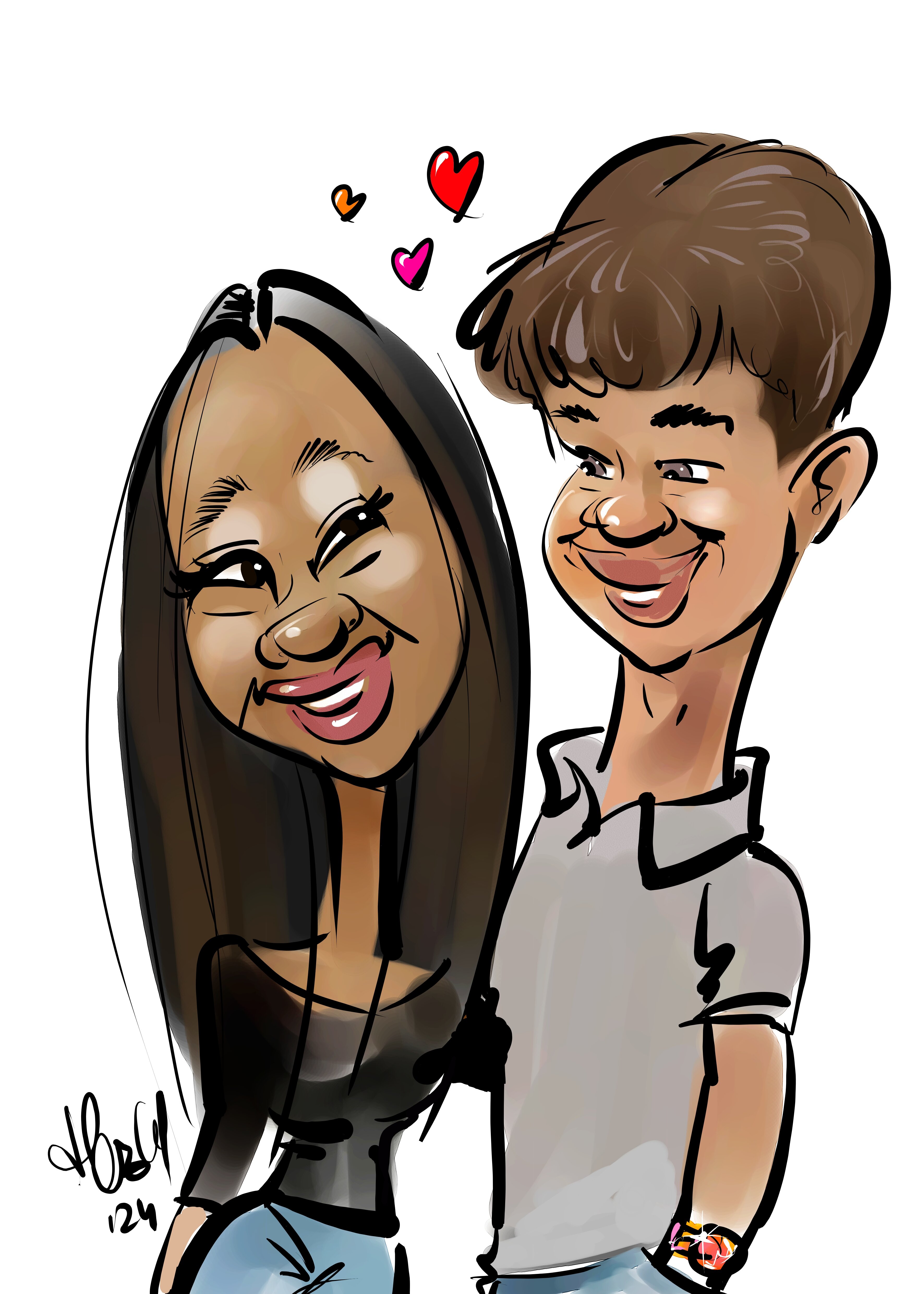 Obere Mühle 25-29 September