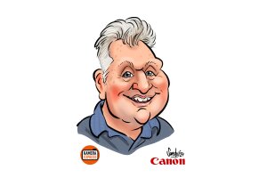 Kamera Express België | dag 1 Kamera Express België | dag 1