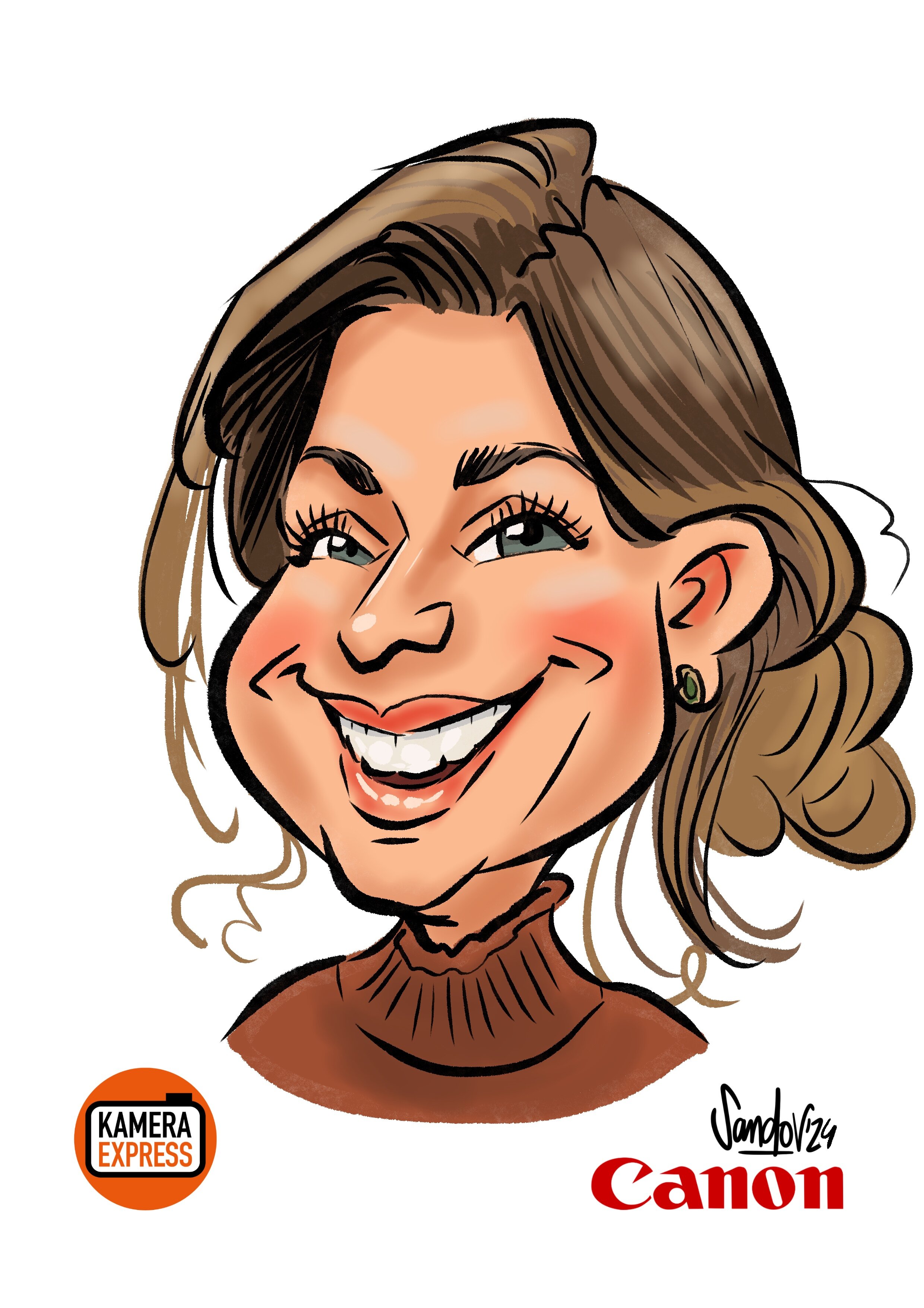 Kamera Express België | dag 1