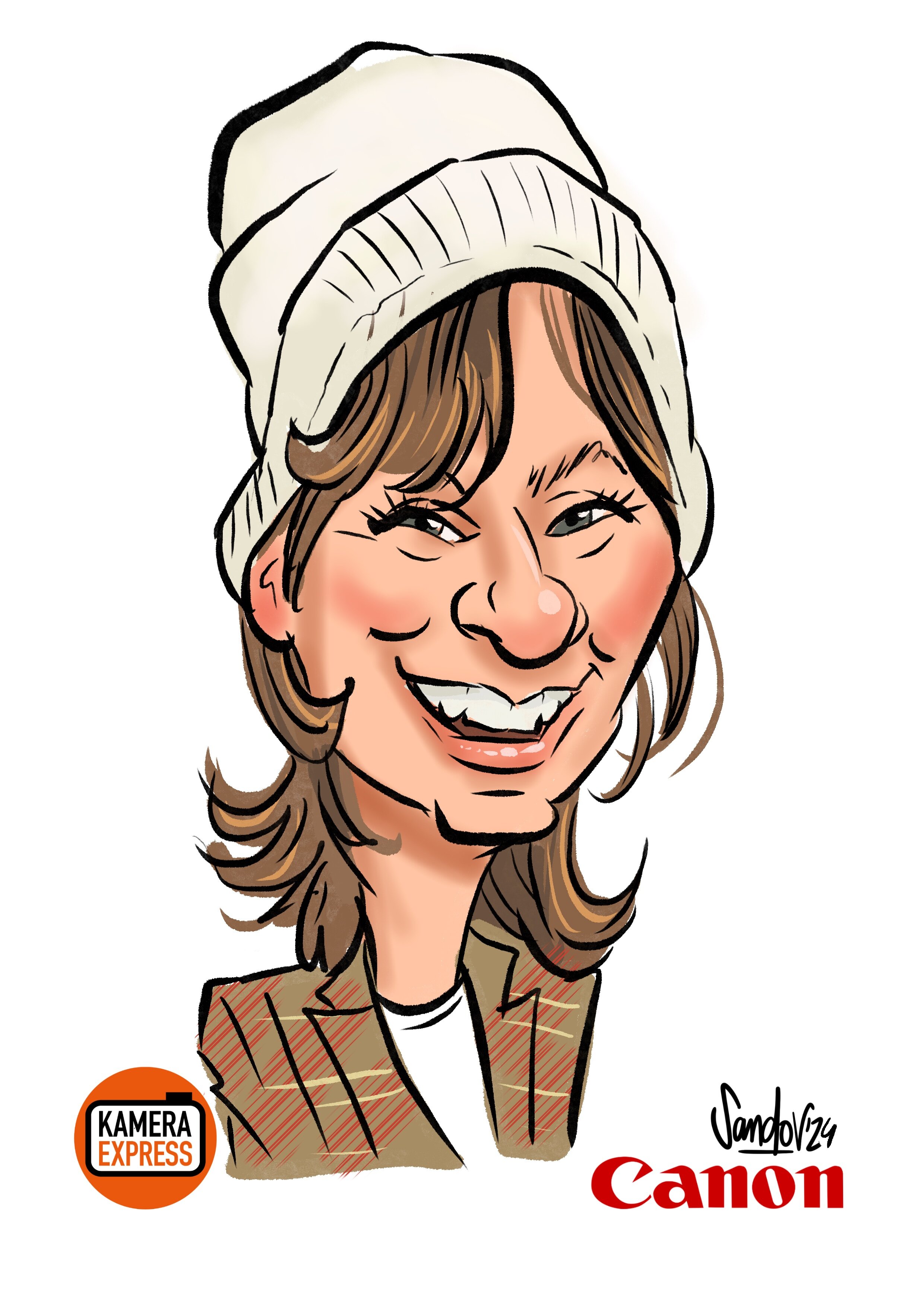 Kamera Express België | dag 1