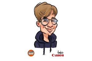 Kamera Express België | dag 1 Kamera Express België | dag 1