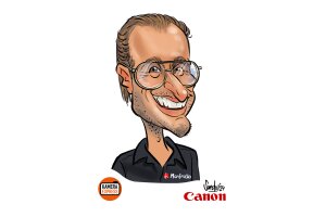 Kamera Express België | dag 1 Kamera Express België | dag 1