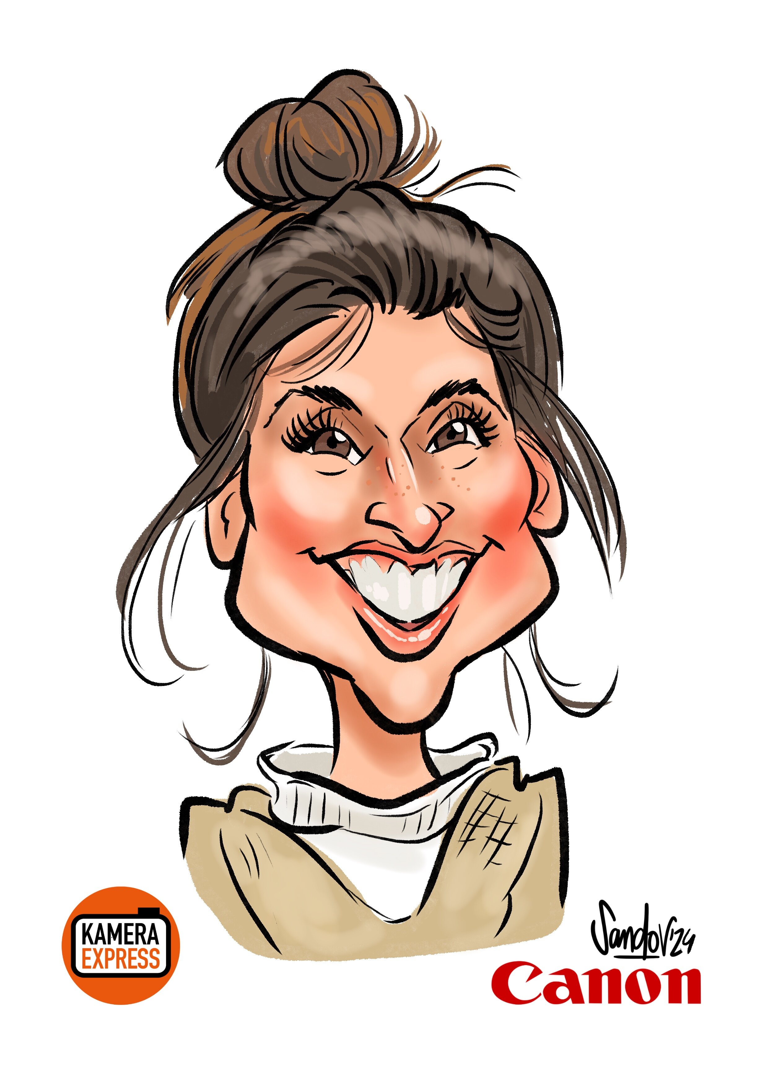 Kamera Express België | dag 2