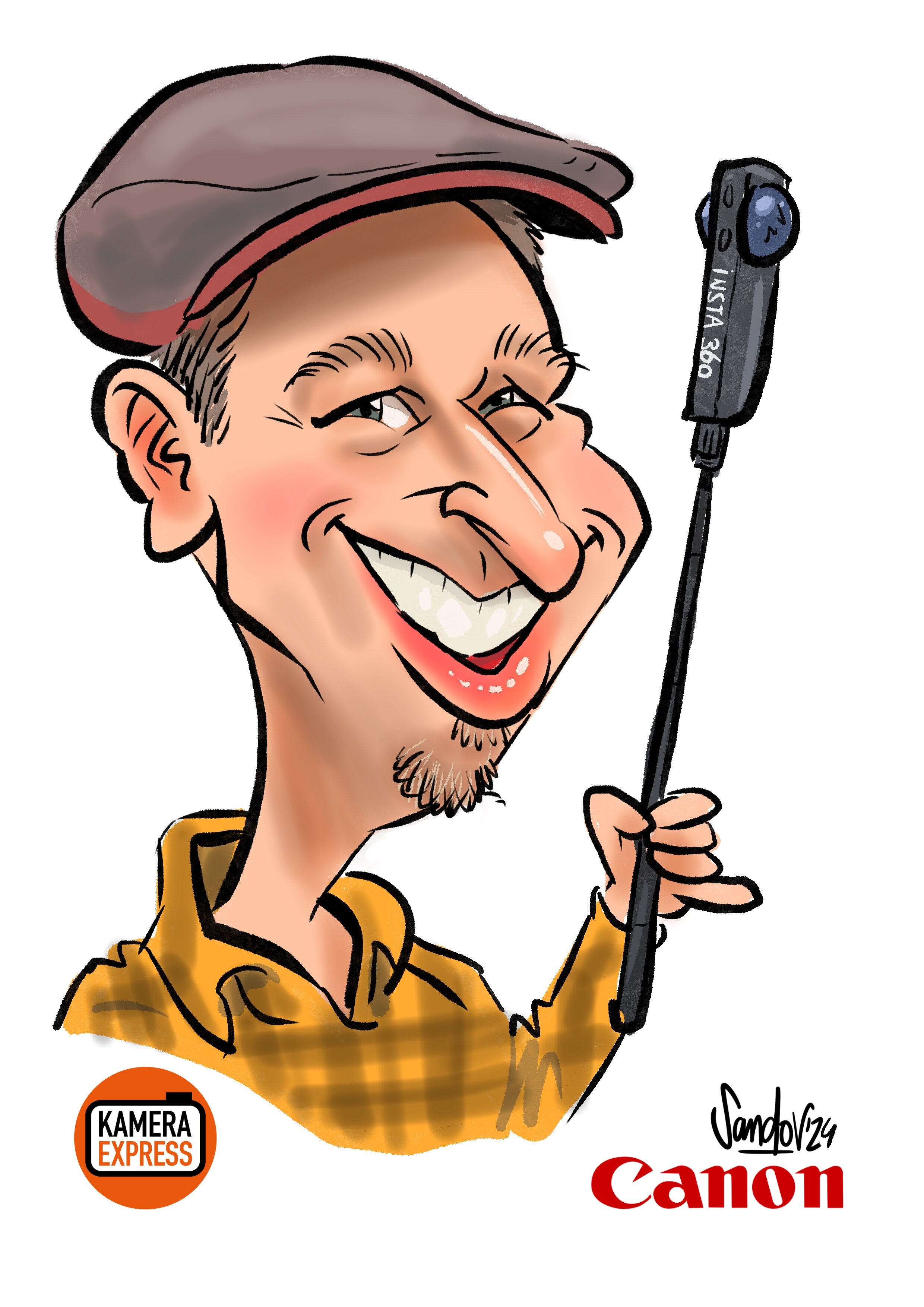 Kamera Express België | dag 2