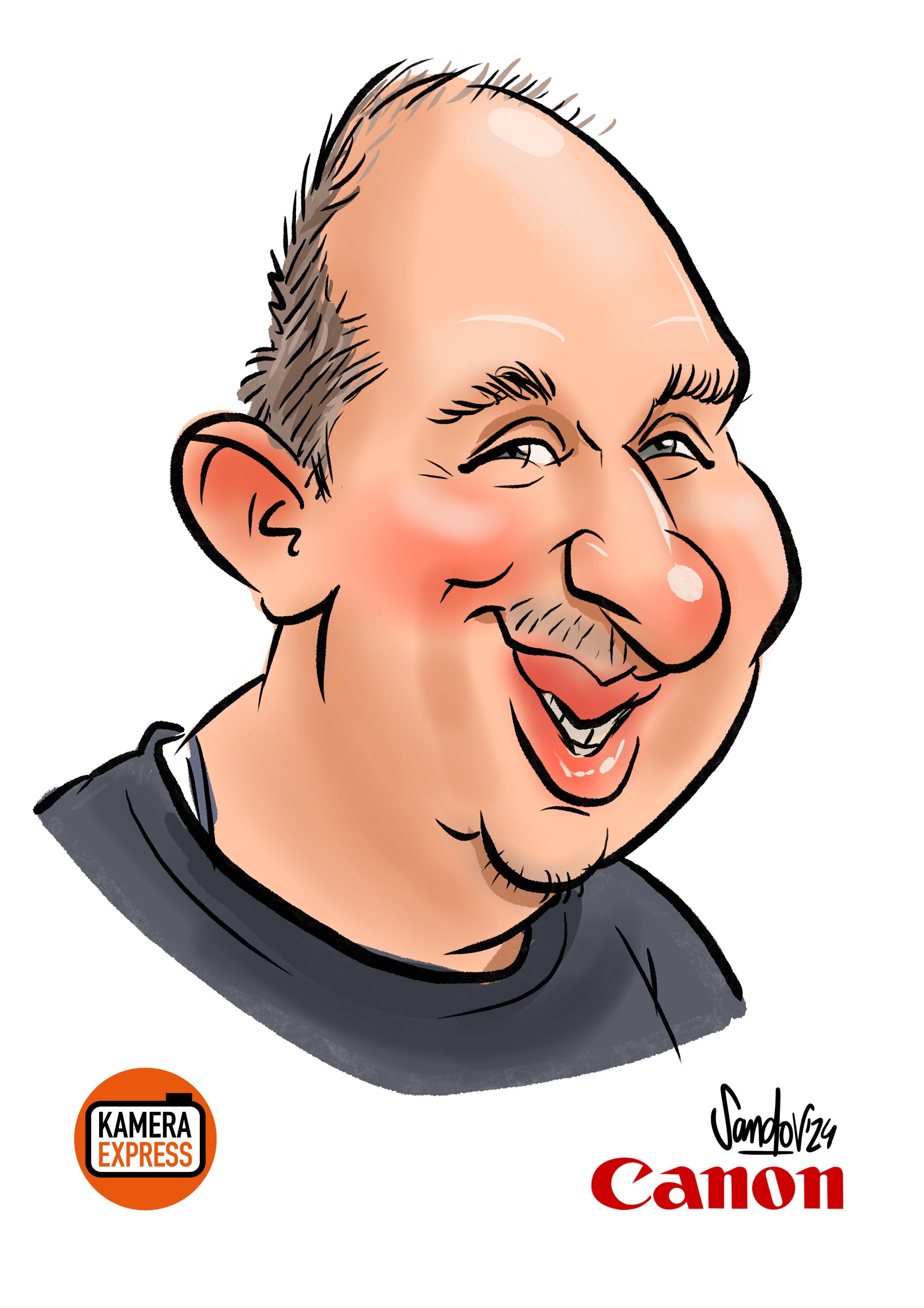 Kamera Express België | dag 2