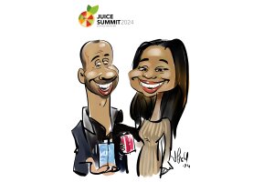 Juice Summit Juice Summit