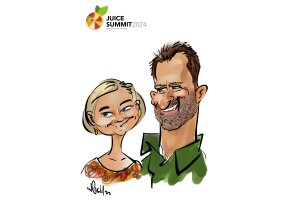 Juice Summit Juice Summit