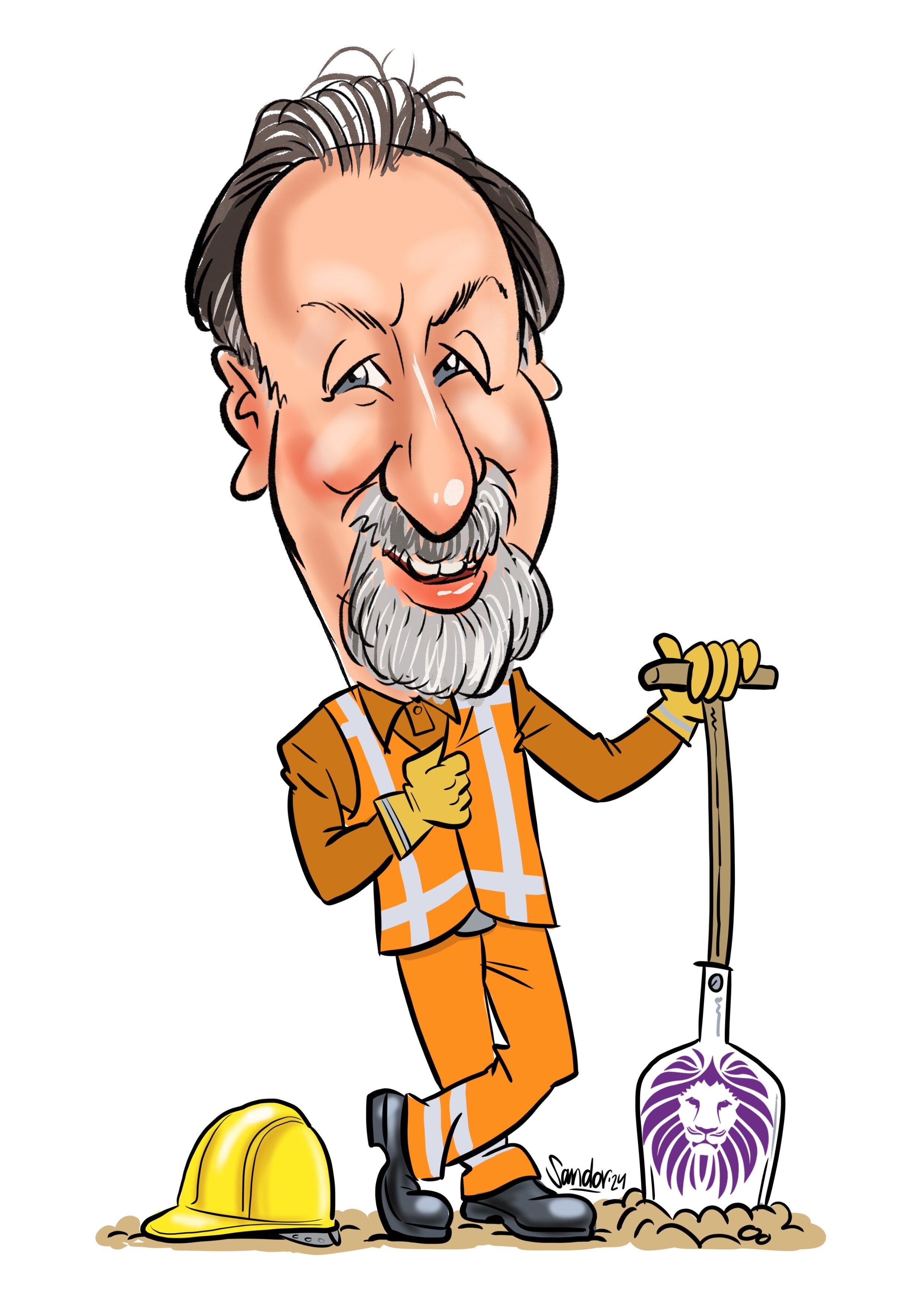 PV De Leeuwenkop - Van Doorn Buitenruimte