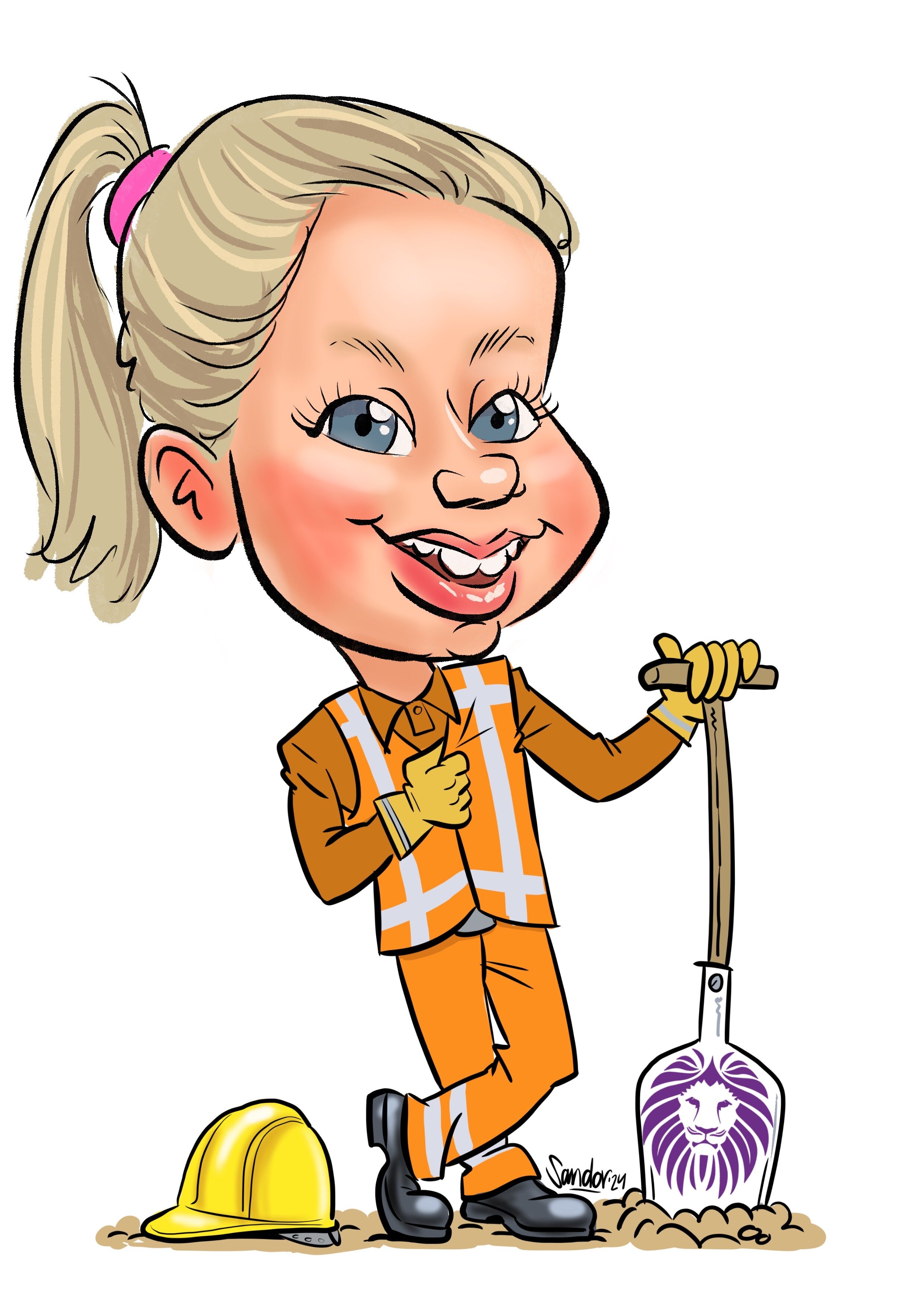 PV De Leeuwenkop - Van Doorn Buitenruimte