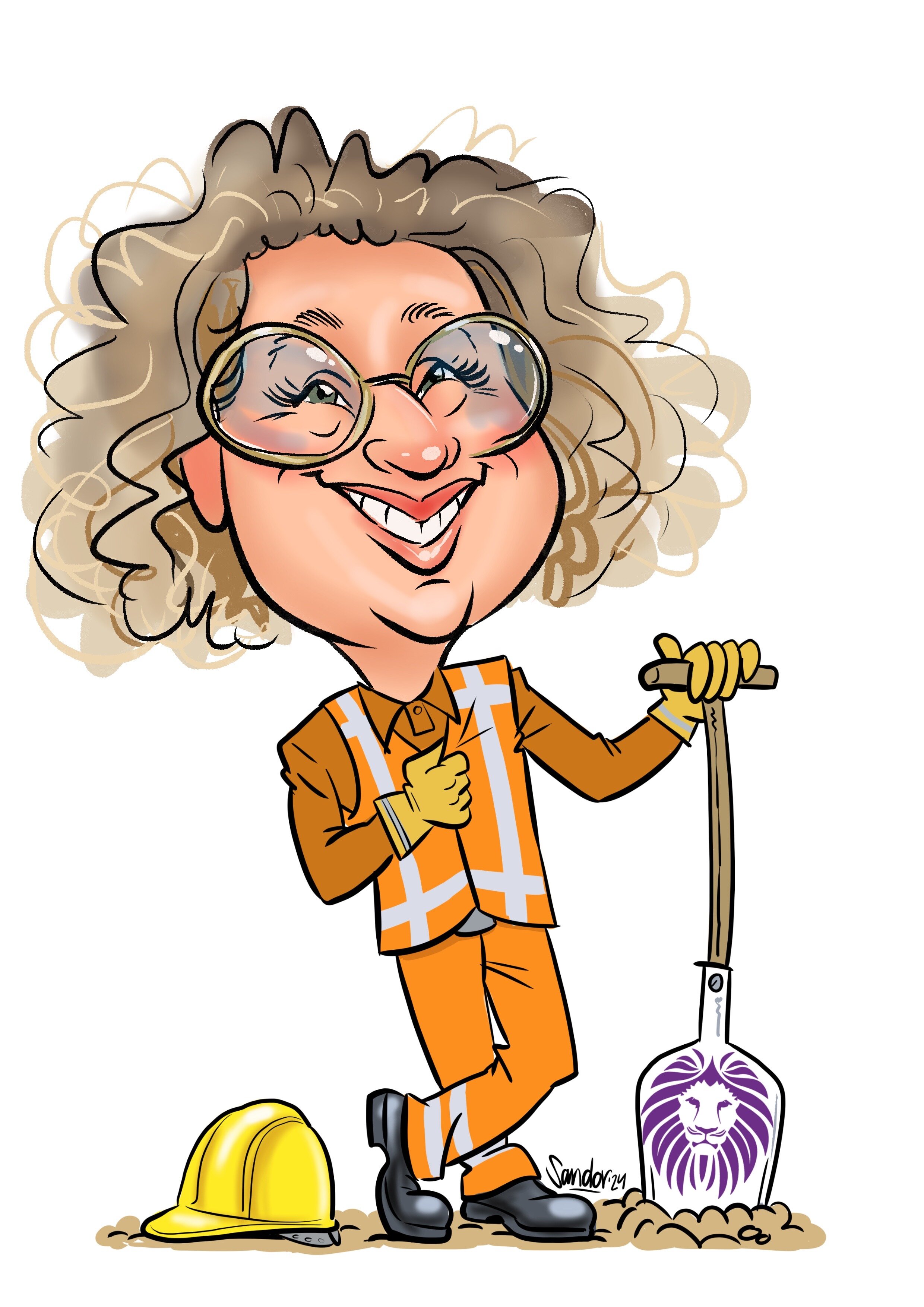 PV De Leeuwenkop - Van Doorn Buitenruimte