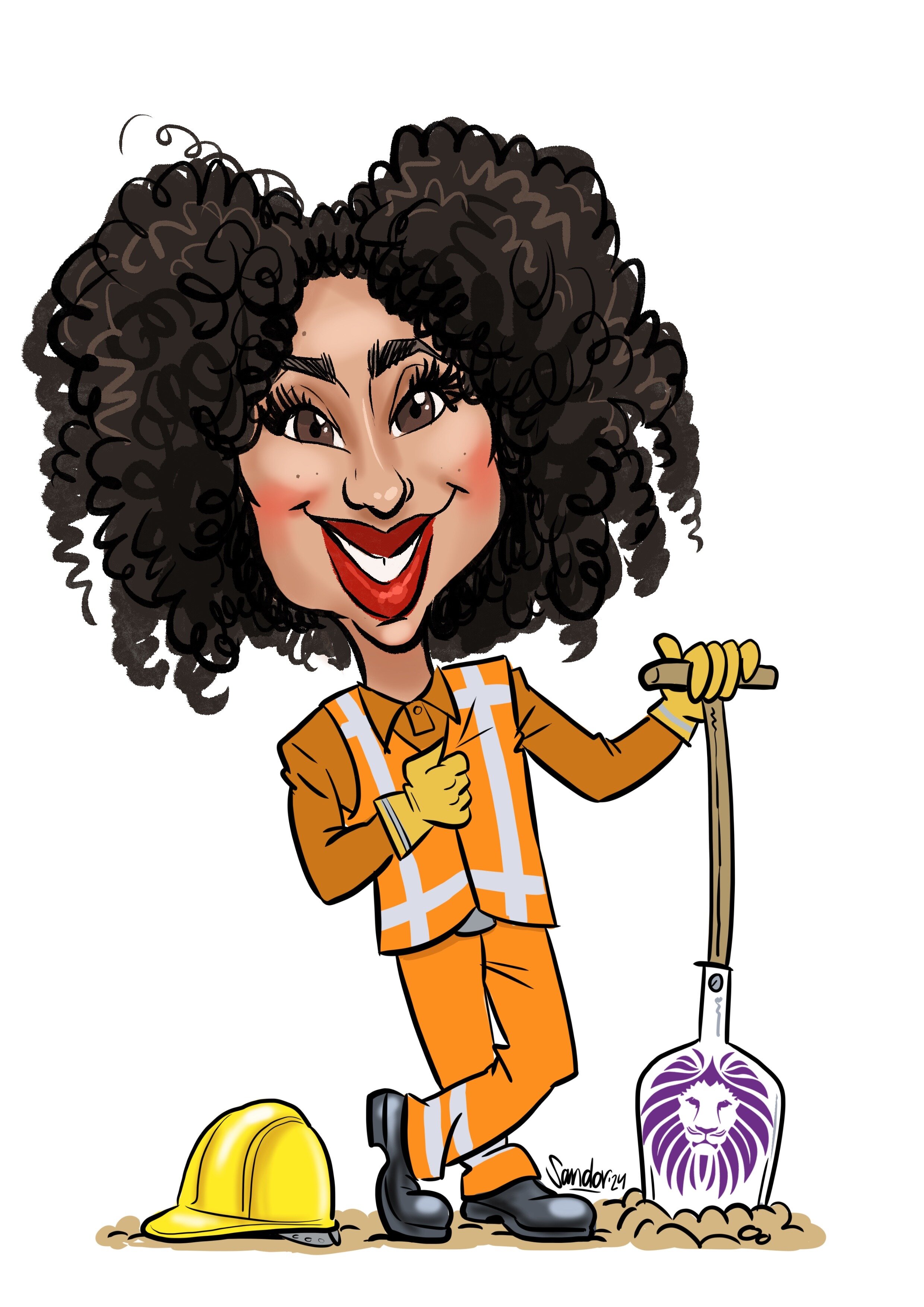 PV De Leeuwenkop - Van Doorn Buitenruimte