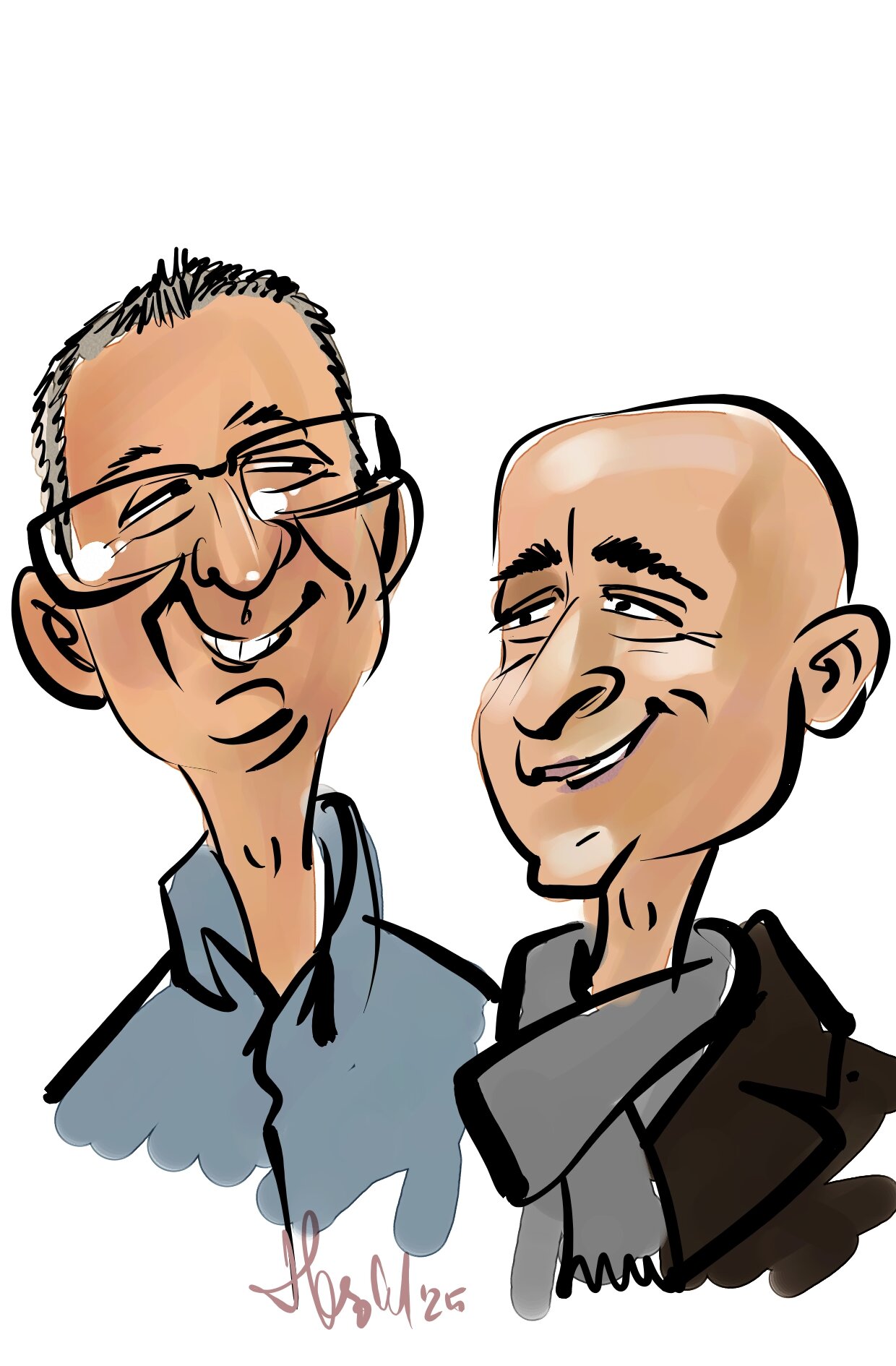 Best Of Events 2025 - Harold