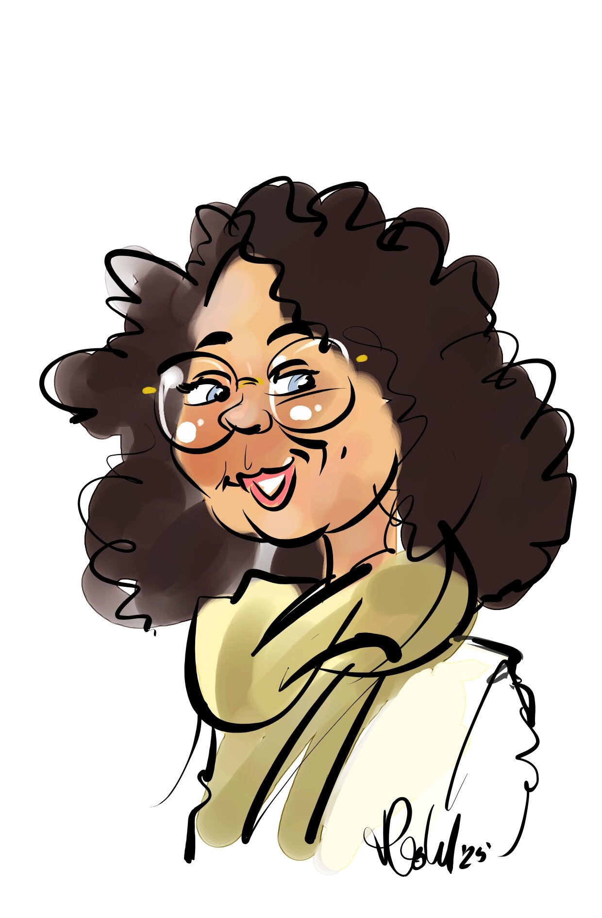 Best Of Events 2025 - Harold