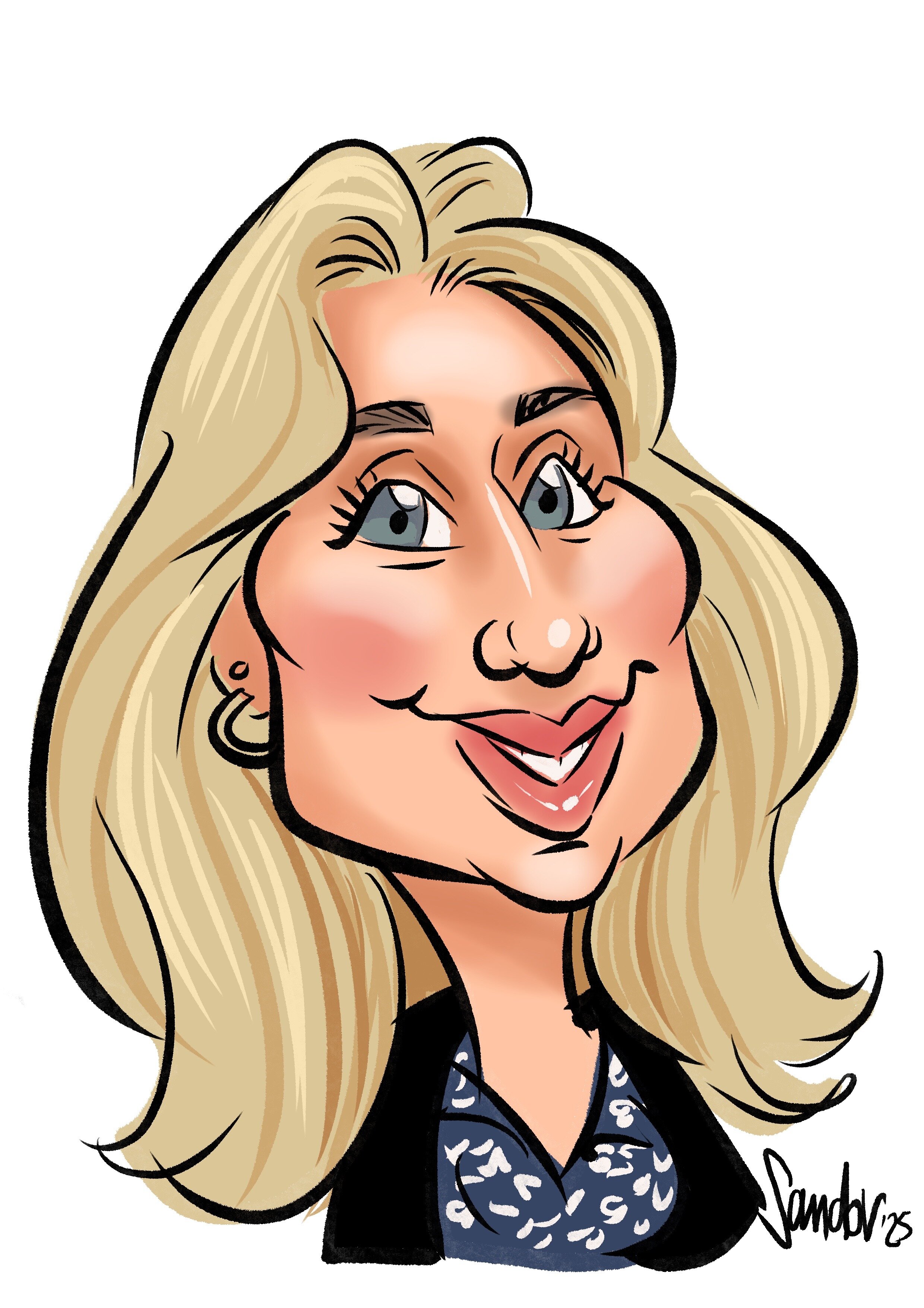 Best of Events 2025 - Sandor