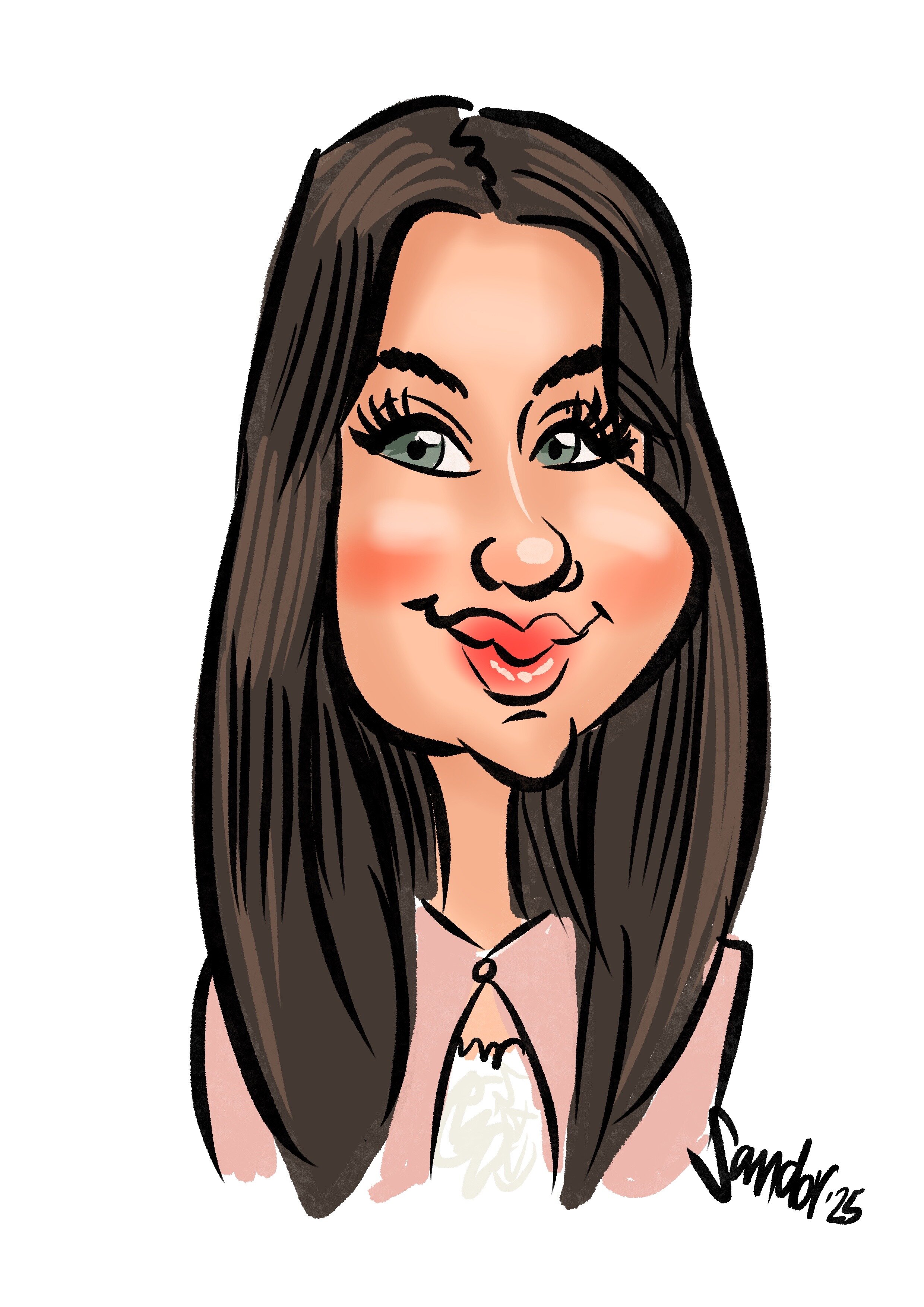 Best of Events 2025 - Sandor