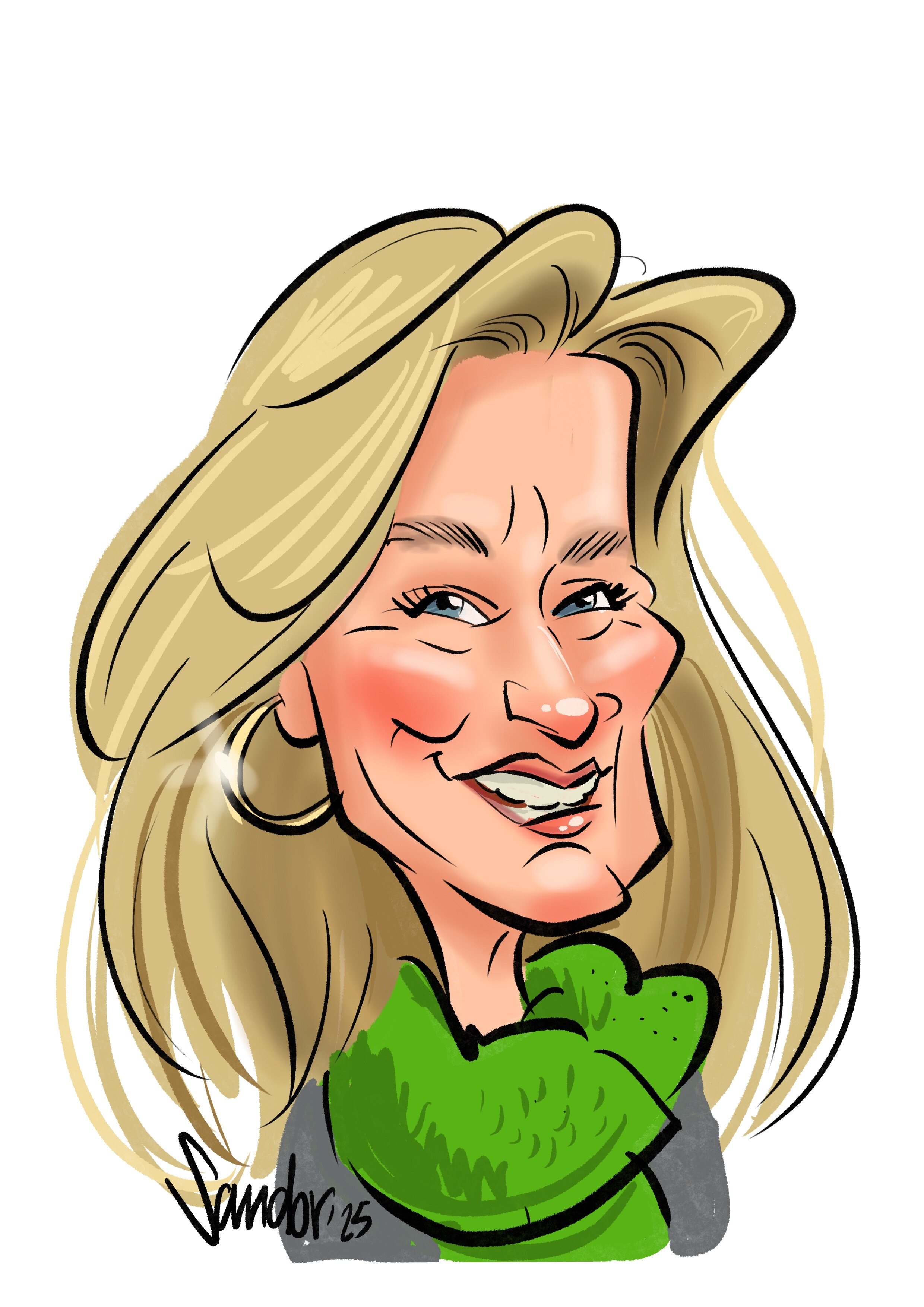 Best of Events 2025 - Sandor