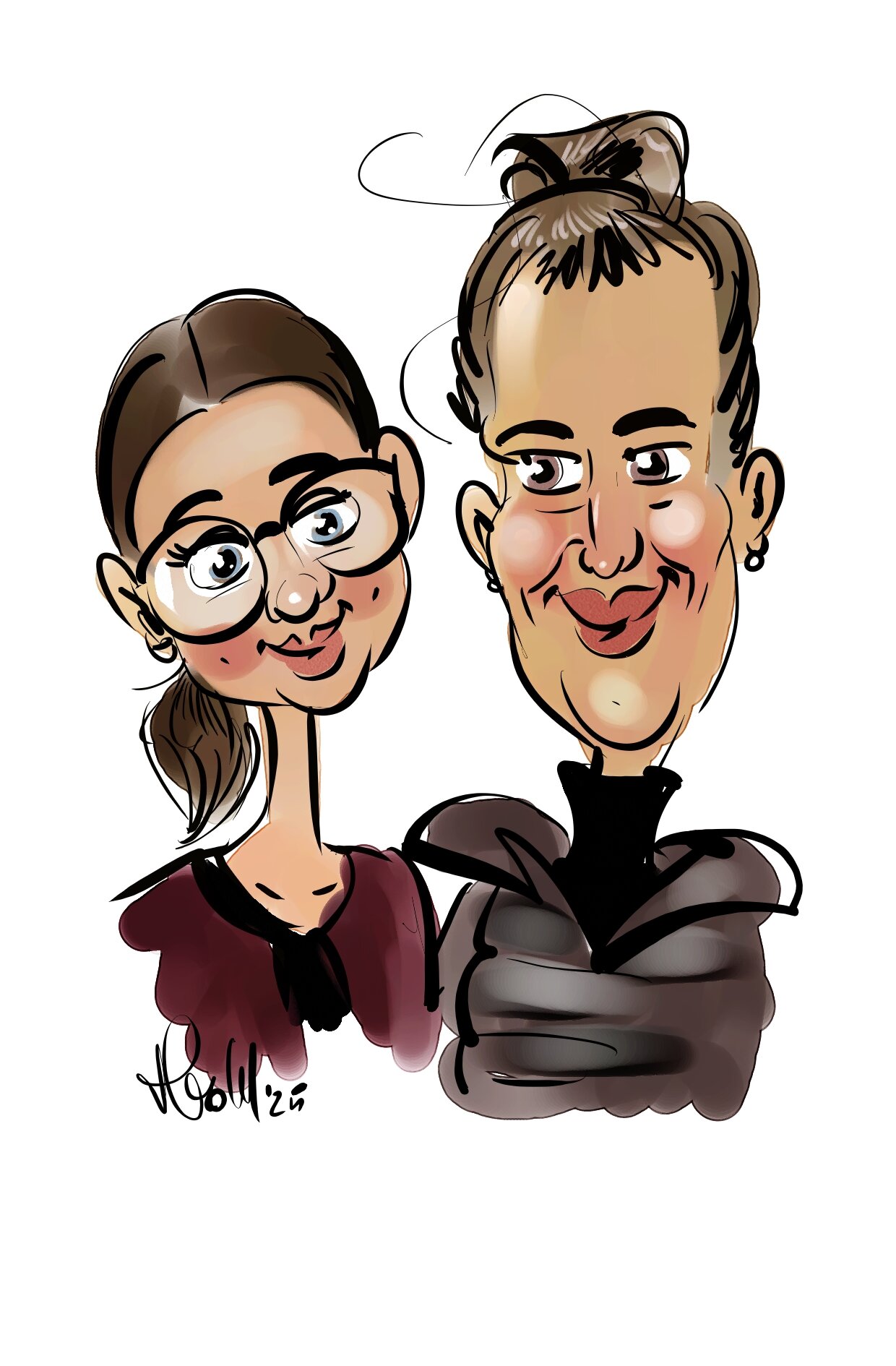 Best Of Events 2025 - Harold