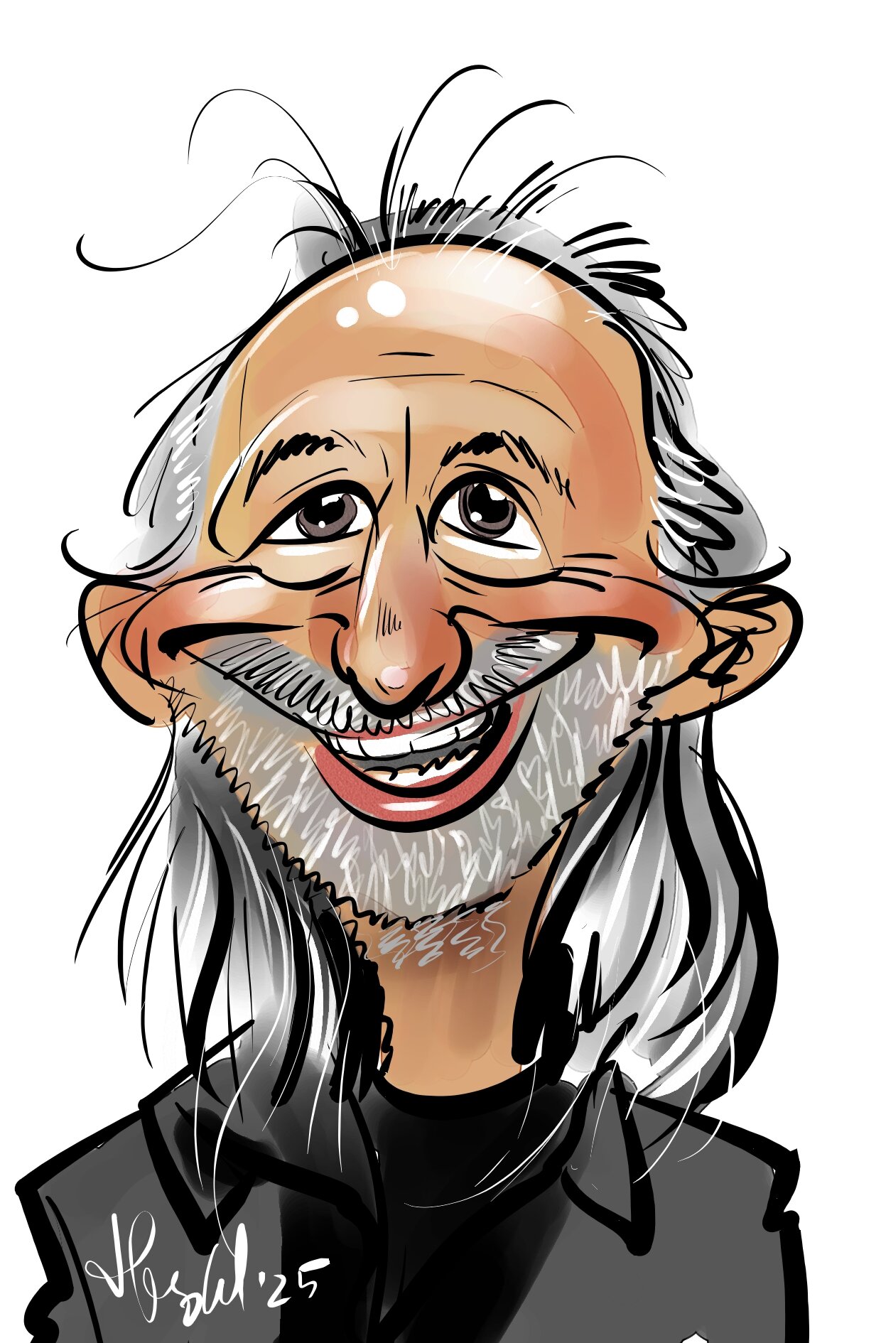 Best Of Events 2025 - Harold