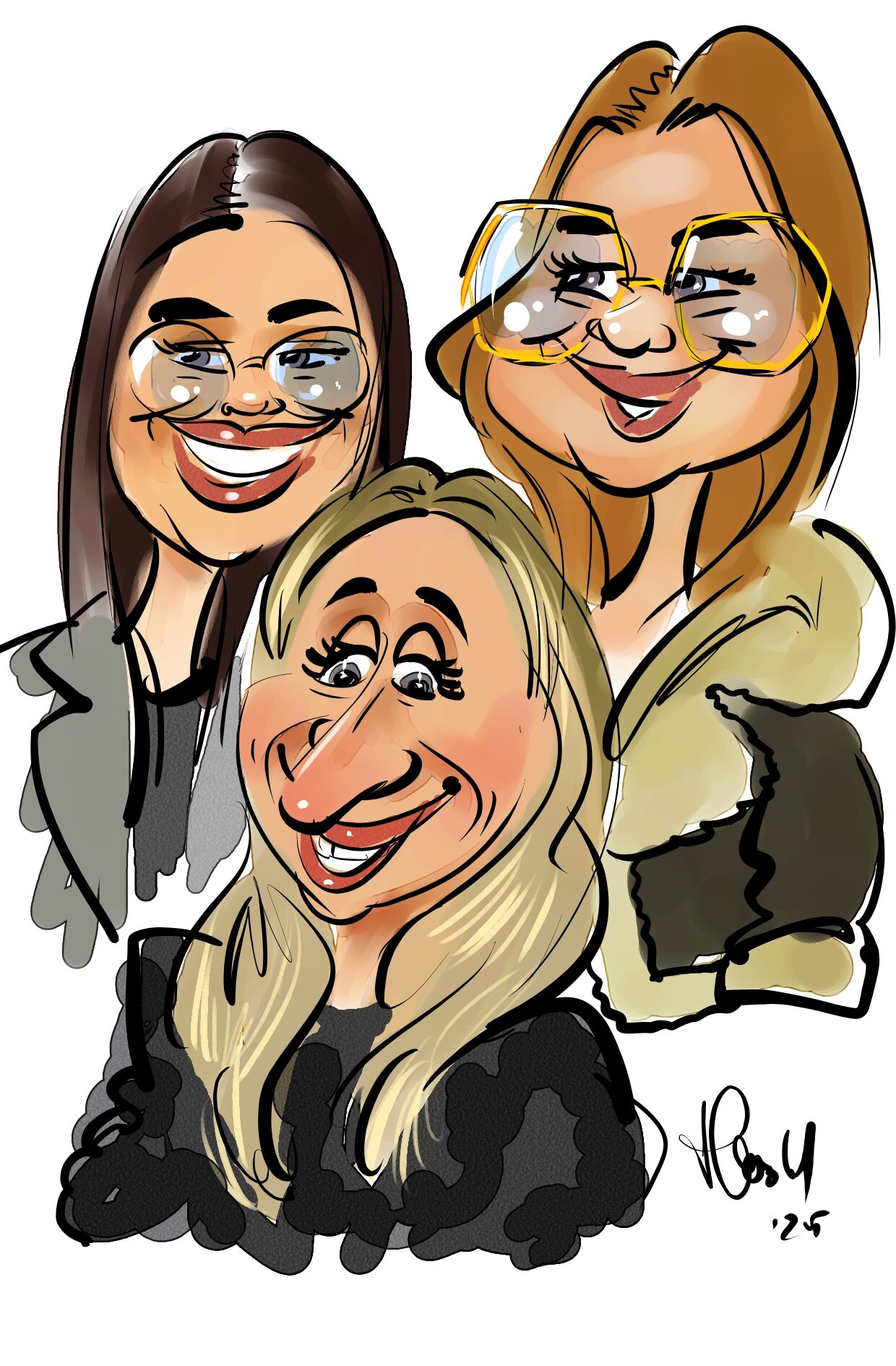 Best Of Events 2025 - Harold