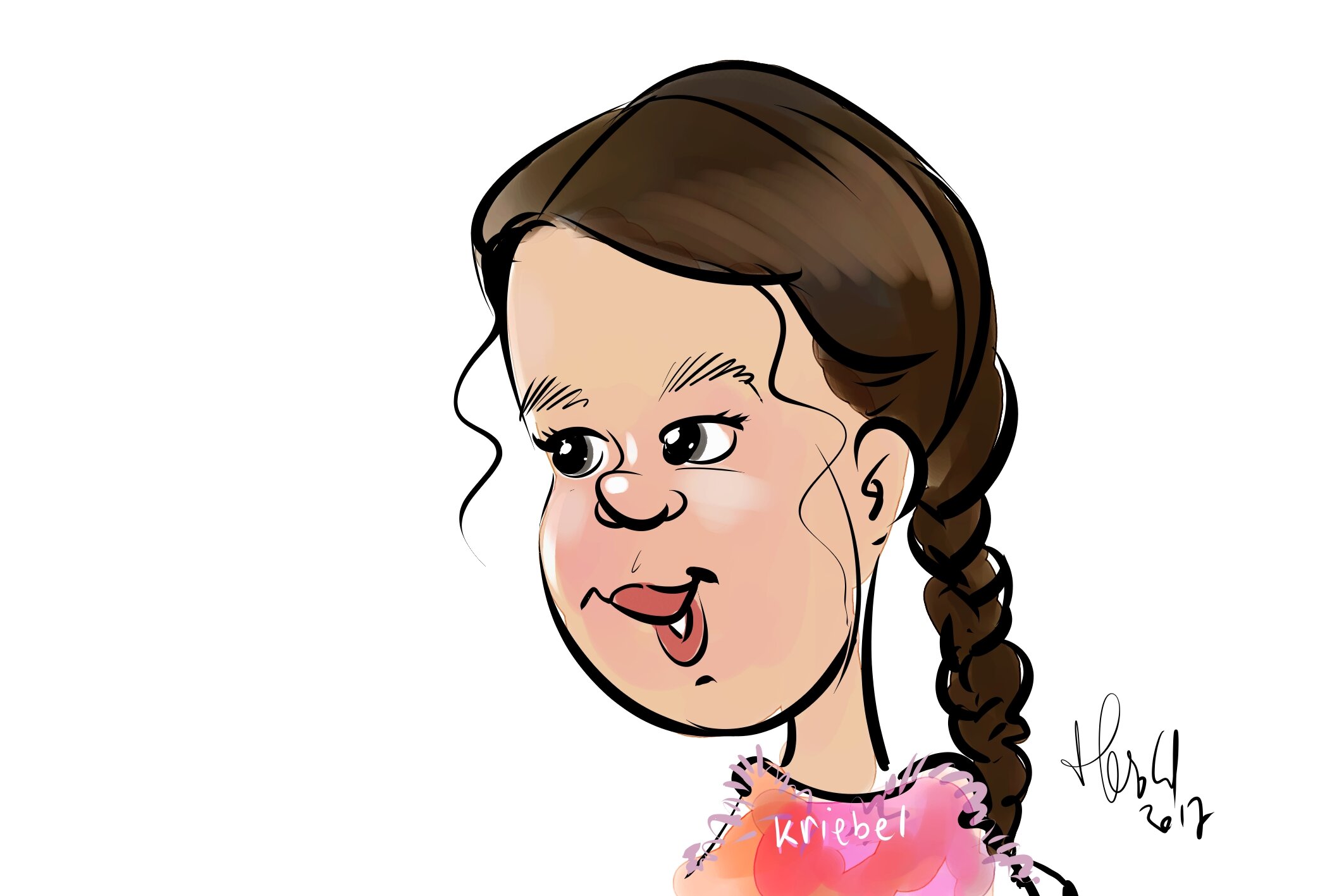 Partyservice vd Heuvel 