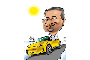 Renault Suisse Renault Suisse