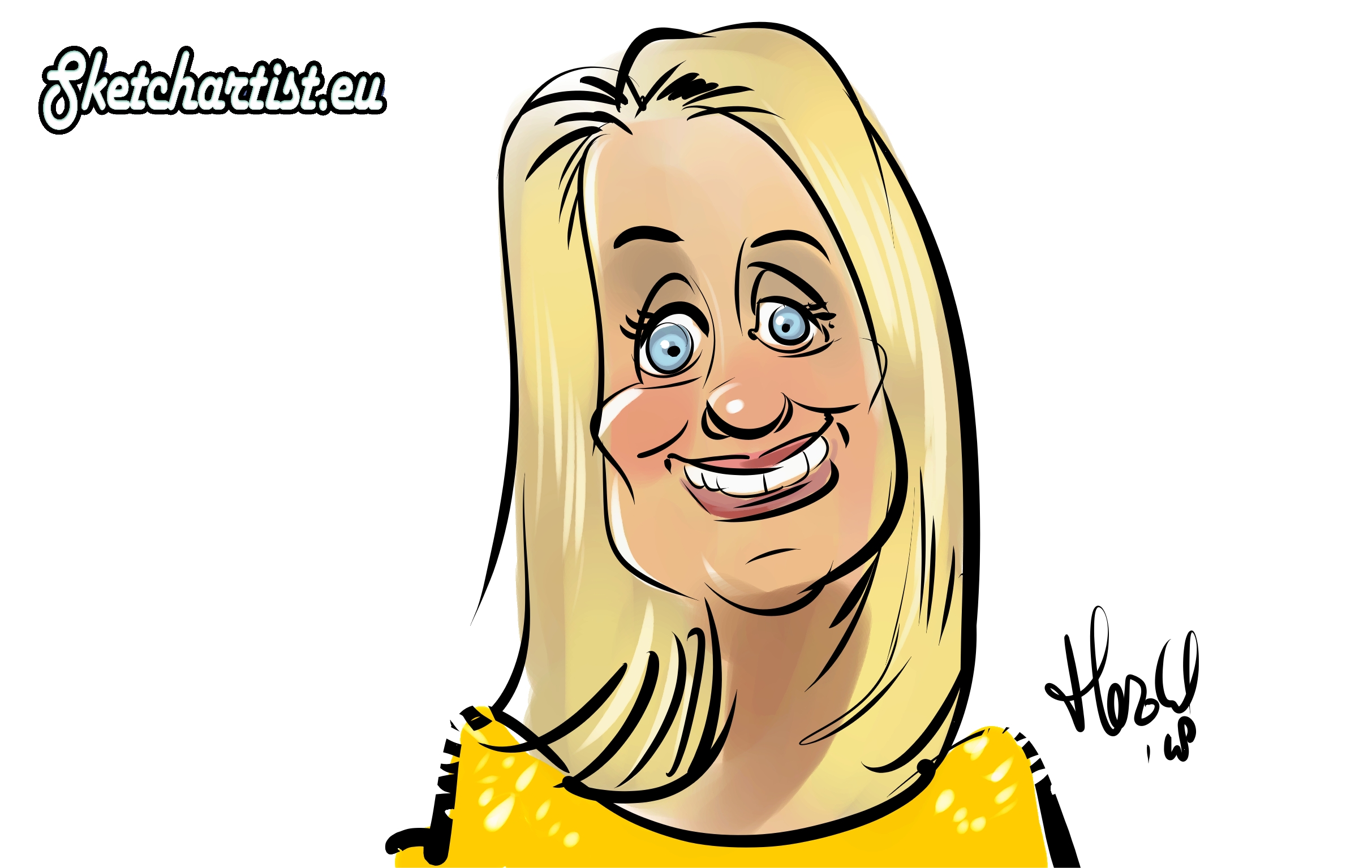 Karikatuur