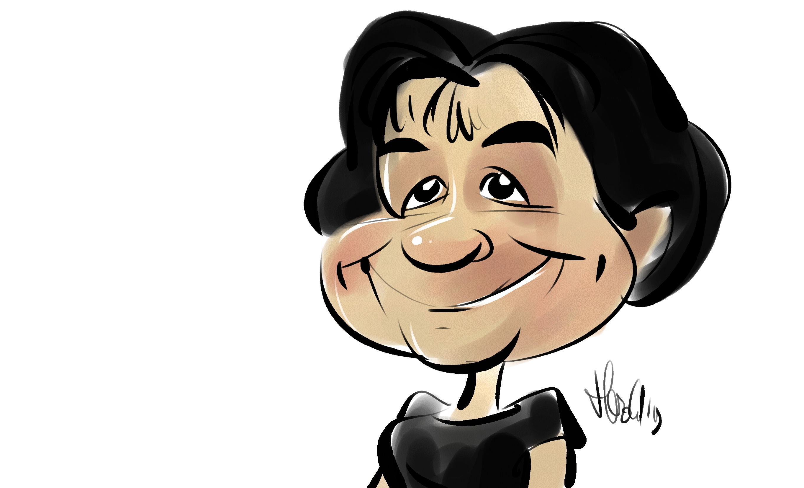 Karikatuur