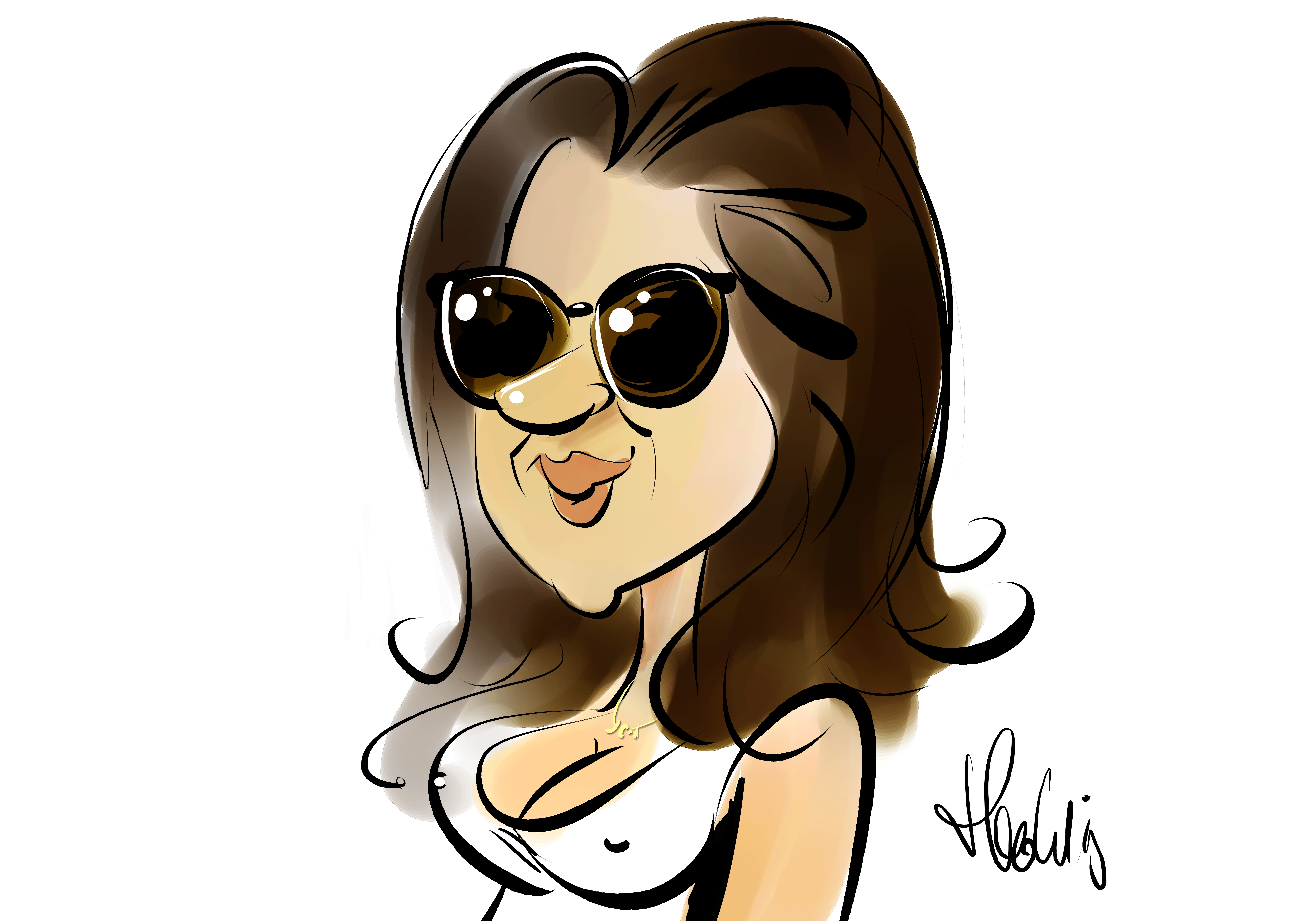 Karikatuur