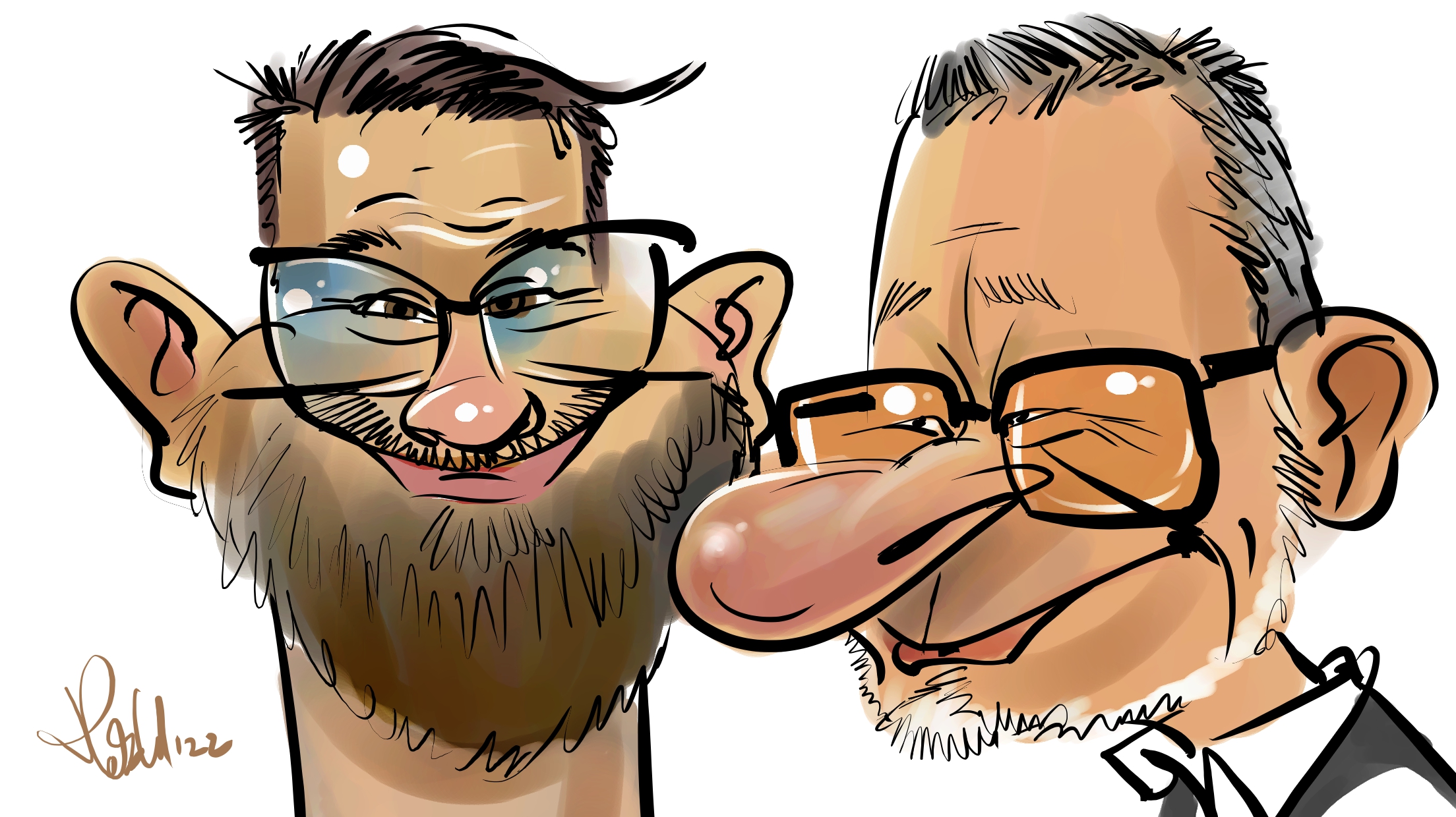 Karikatuur