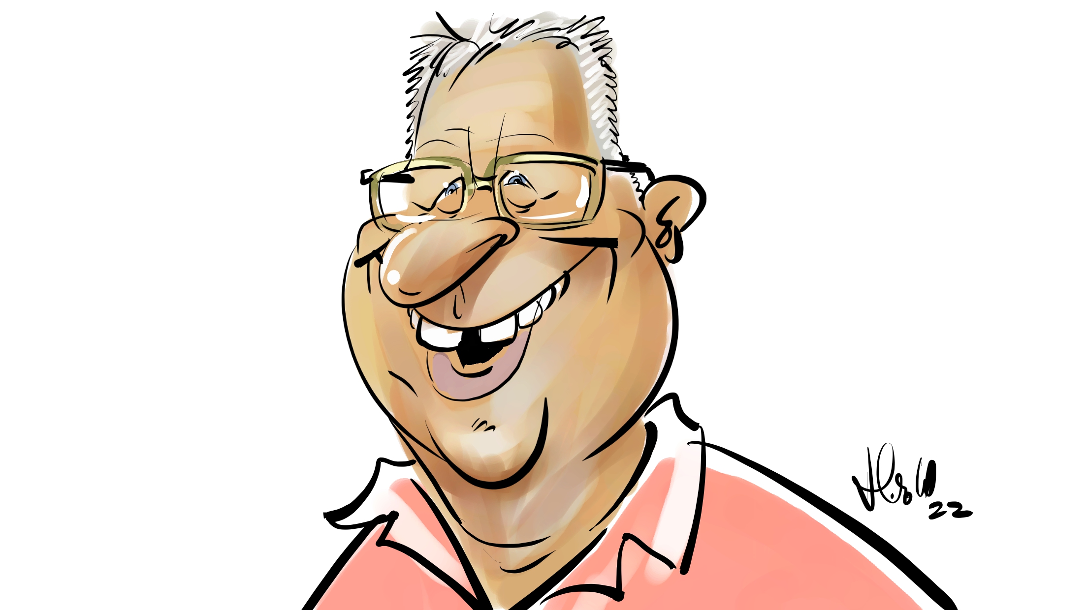 Karikatuur