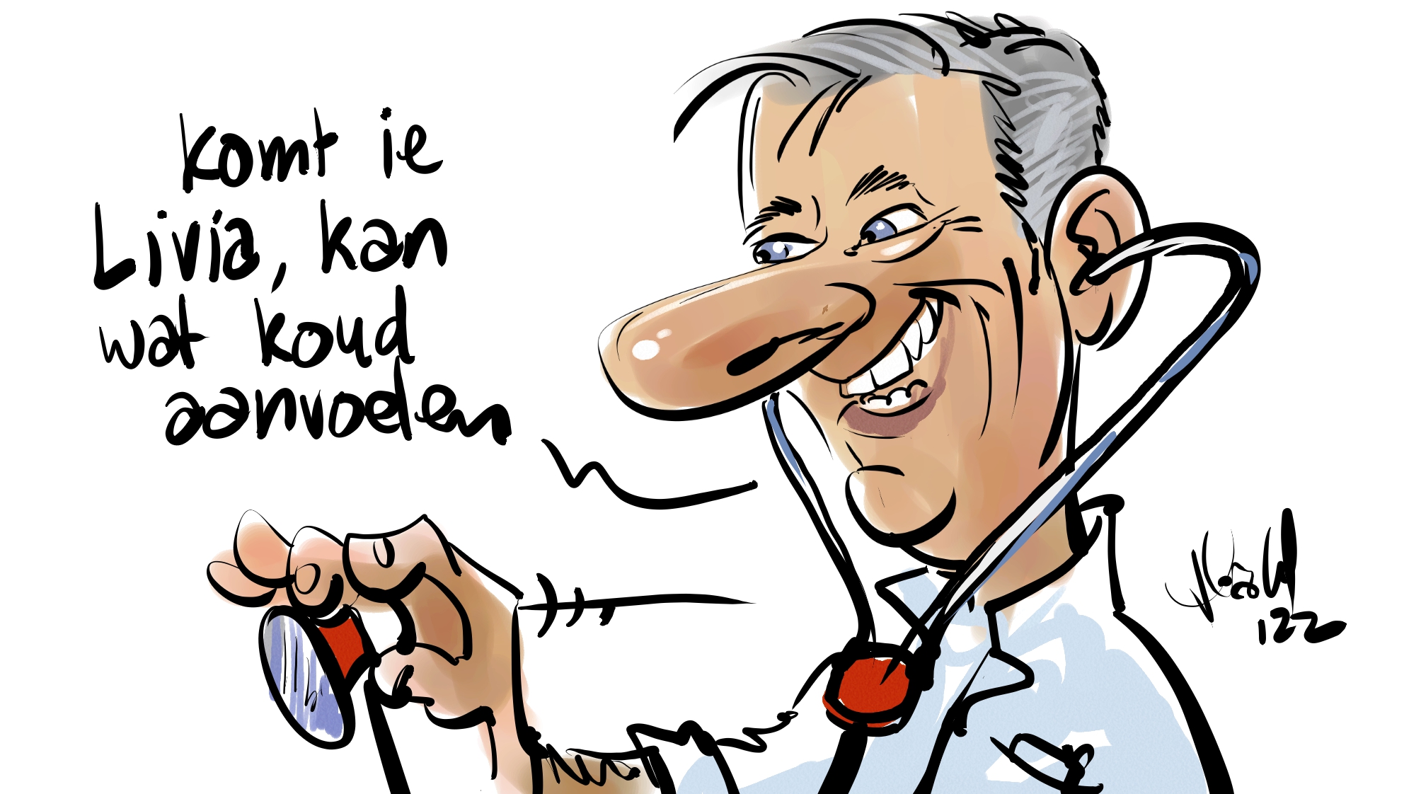 Karikatuur