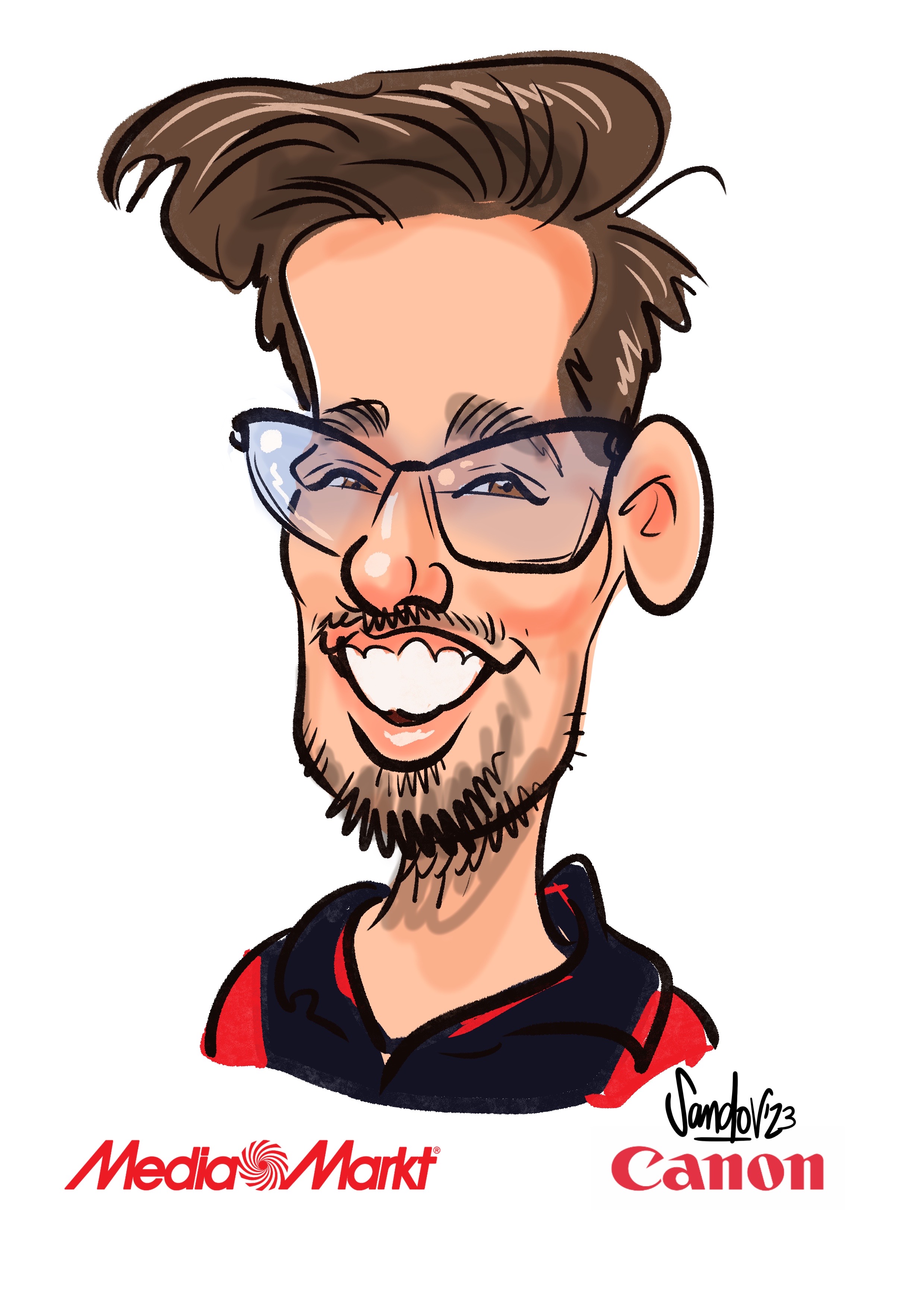Karikatuur