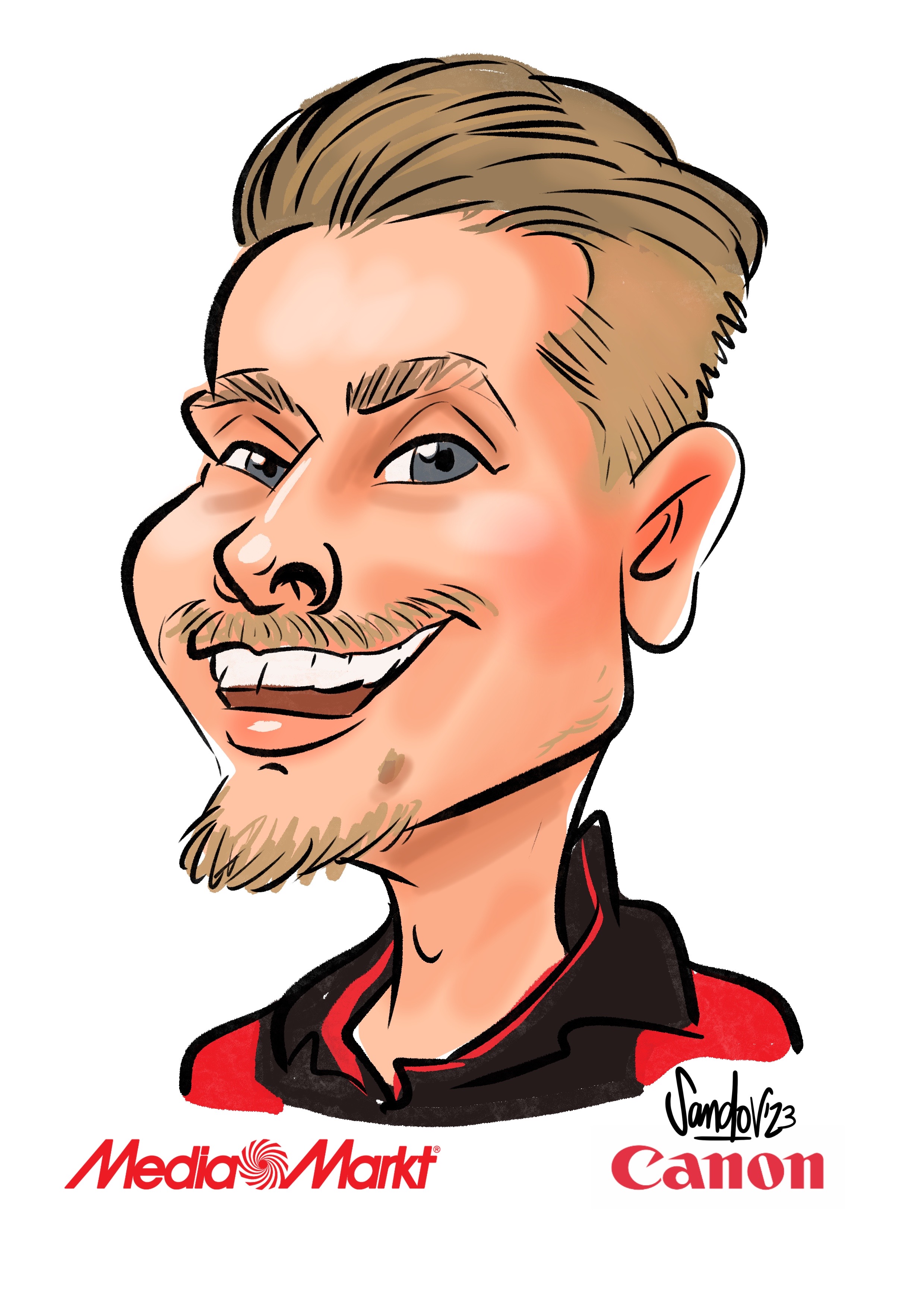 Karikatuur