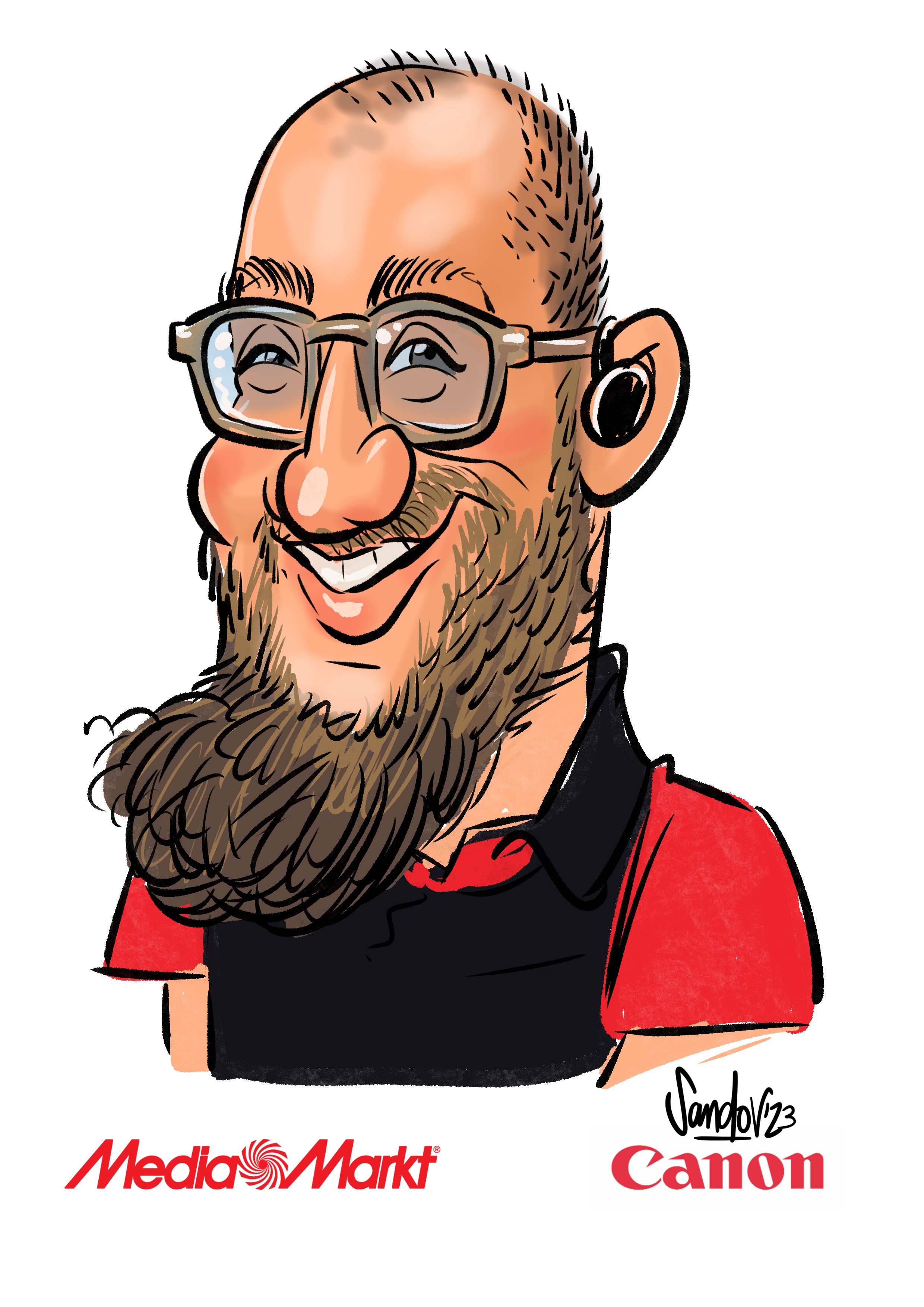 Karikatuur