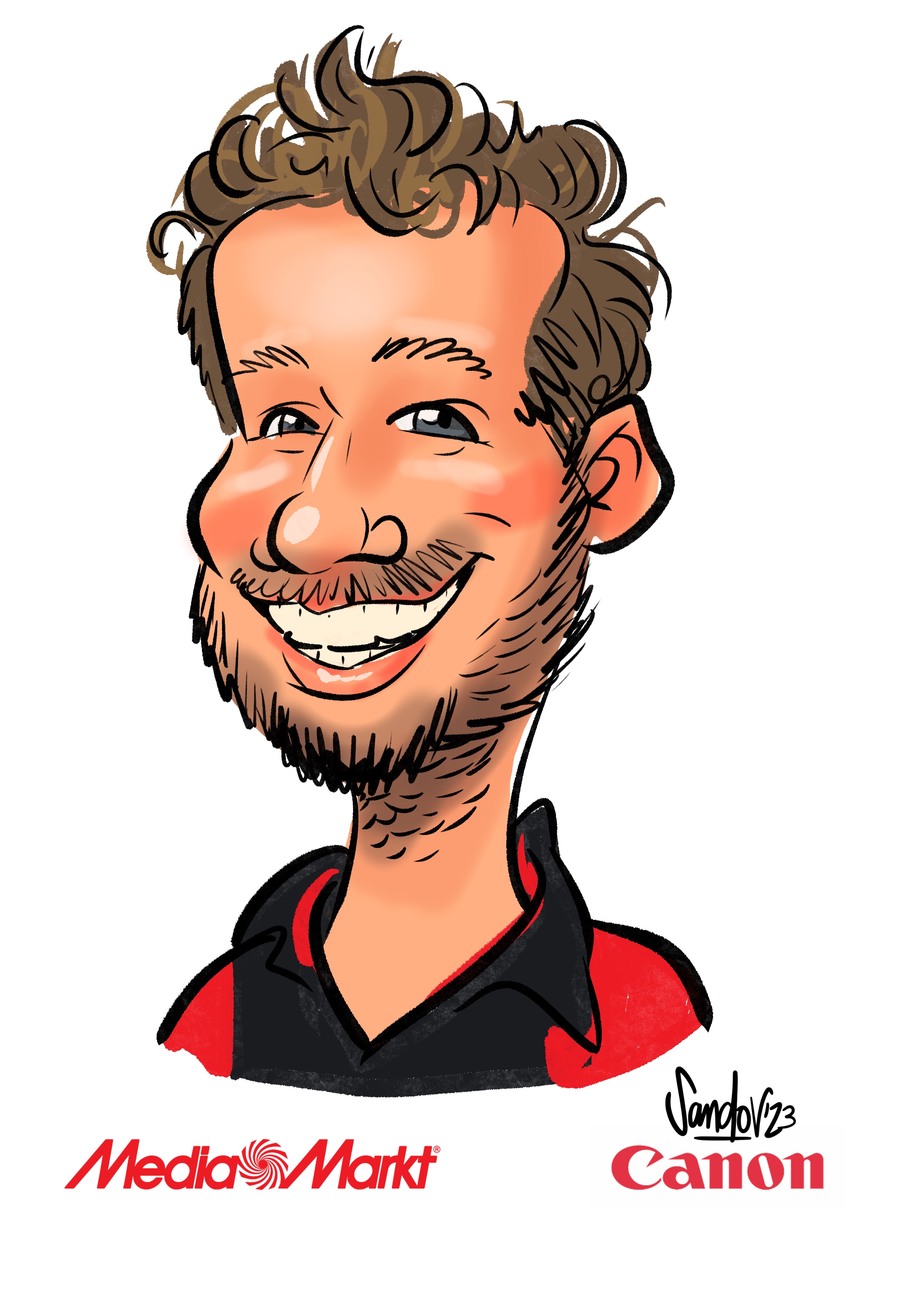 Karikatuur