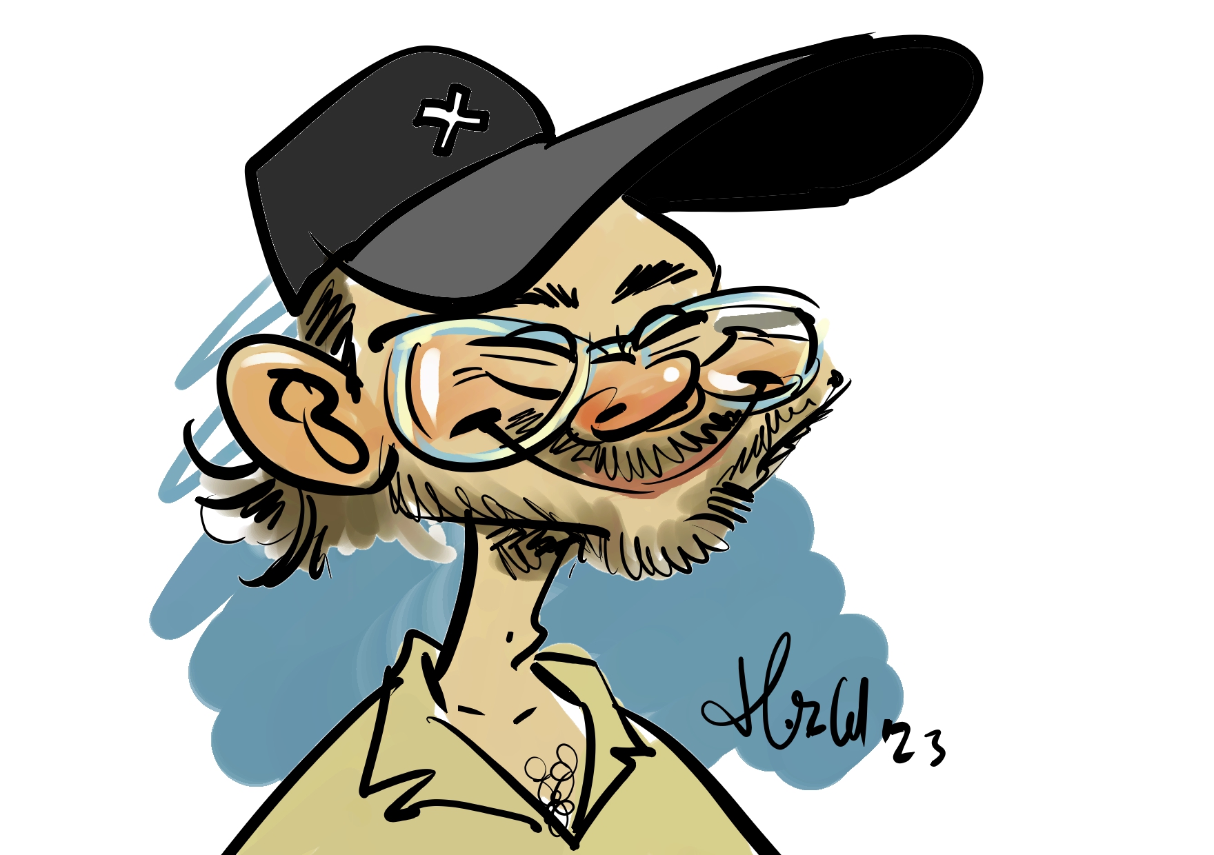 Karikatuur