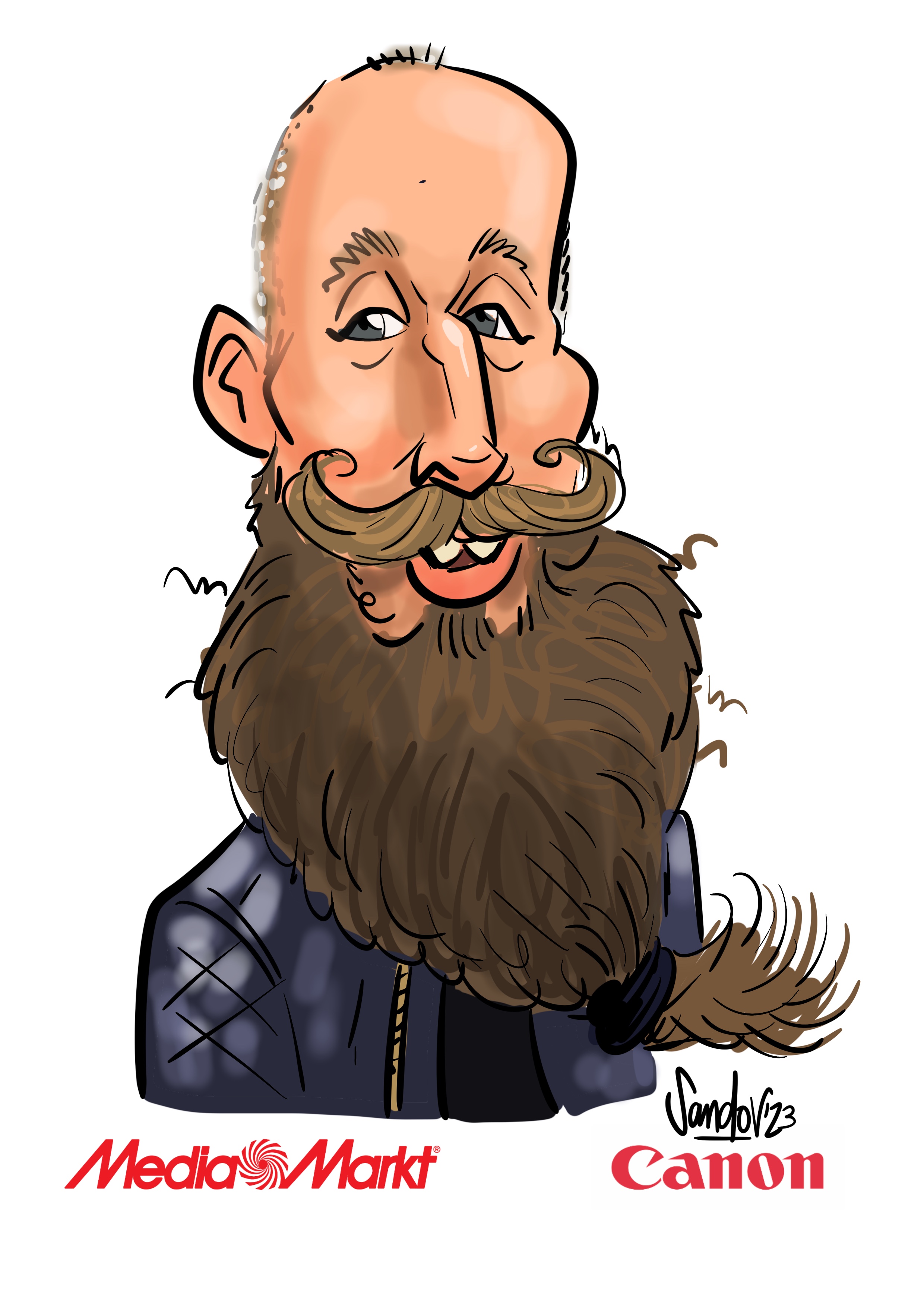 Karikatuur