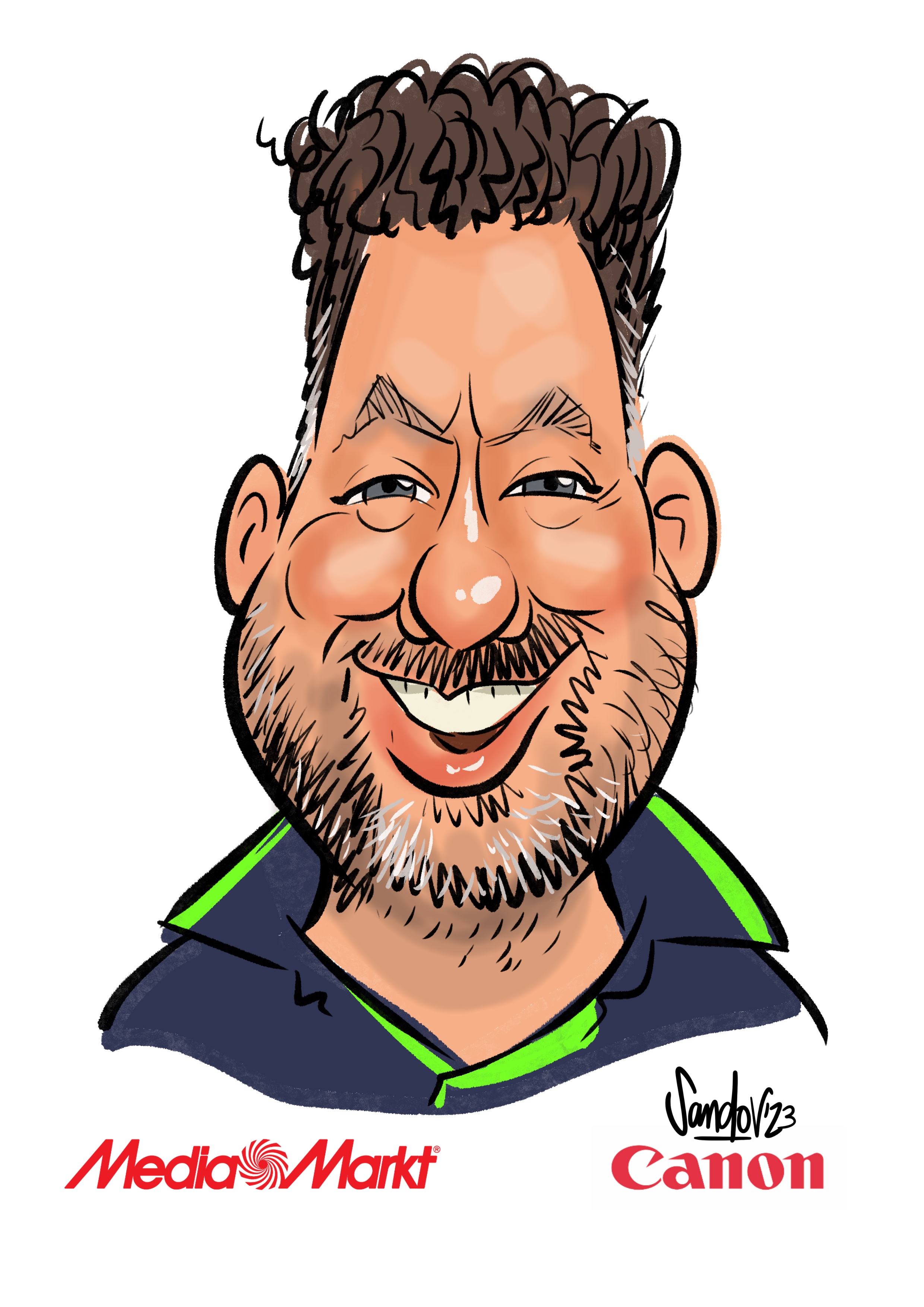 Karikatuur