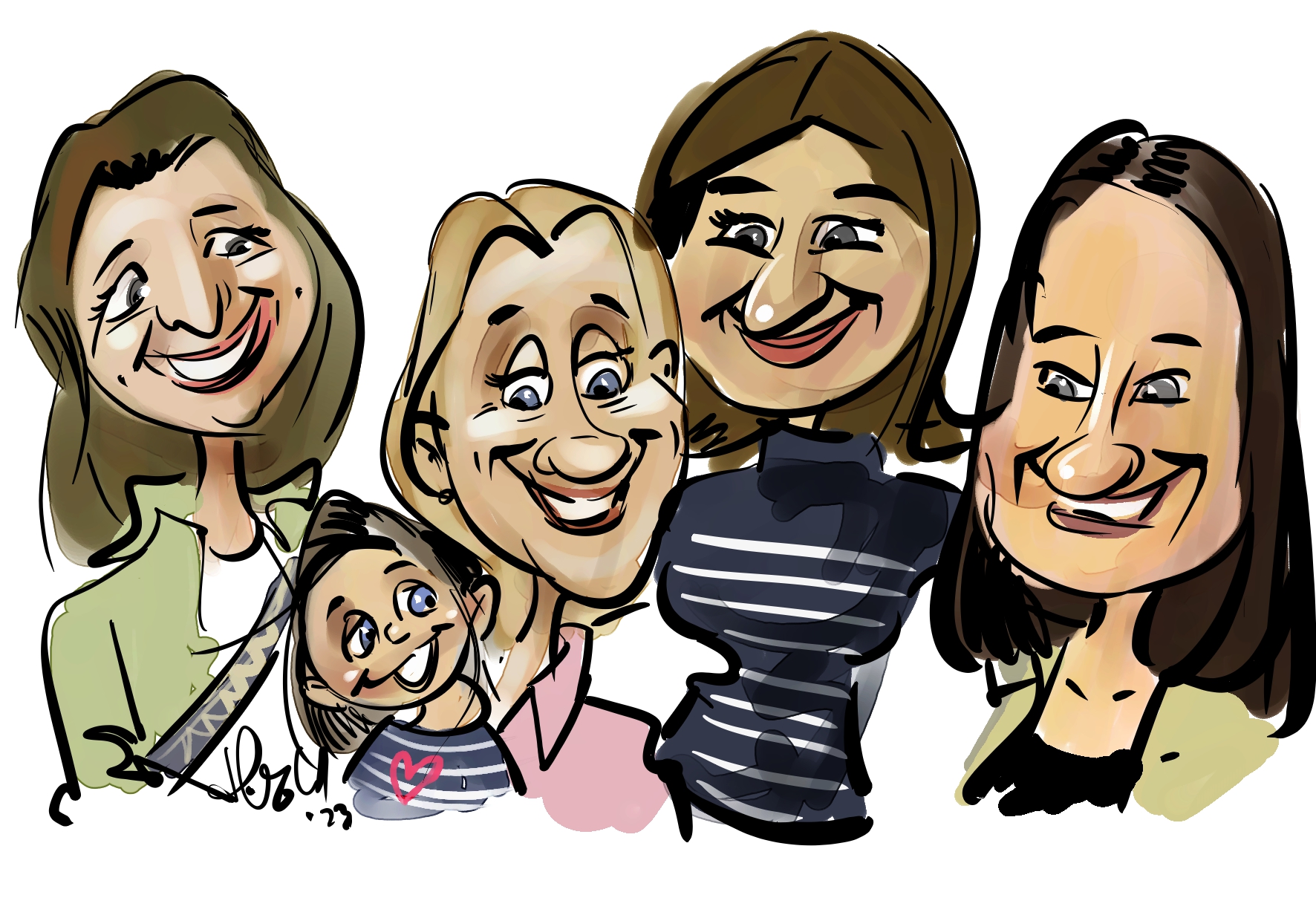 Karikatuur