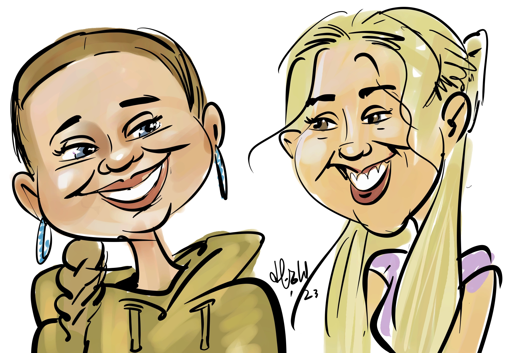 Karikatuur