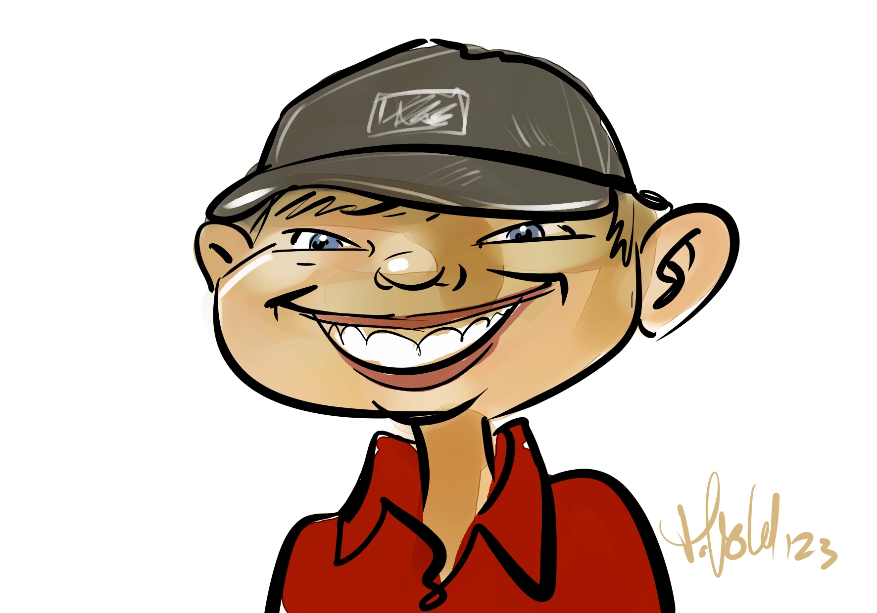 Karikatuur