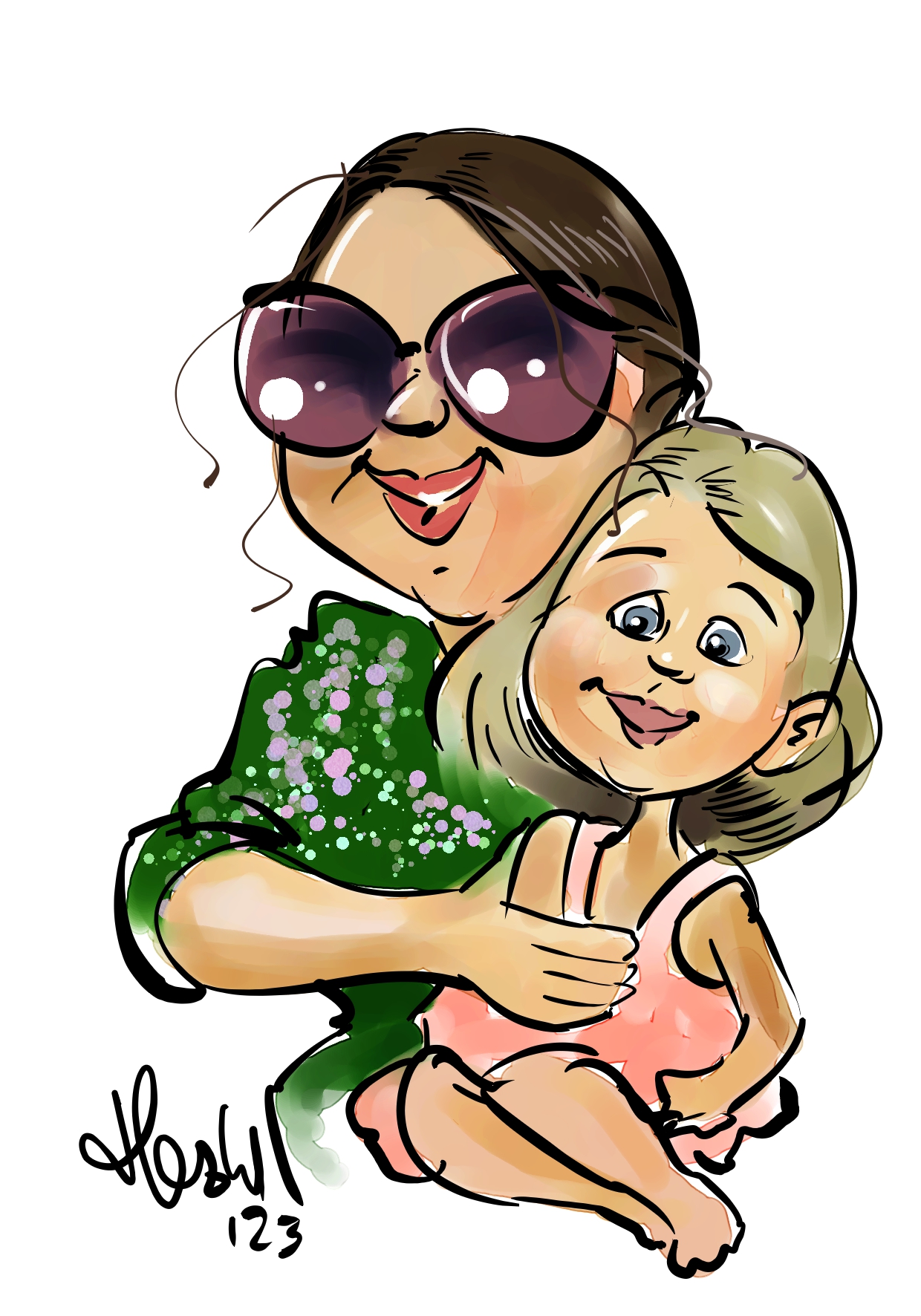 Karikatuur