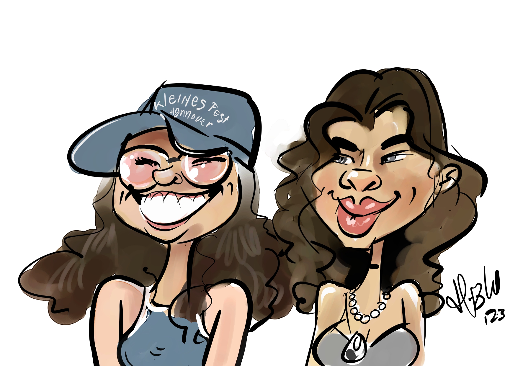 Karikatuur