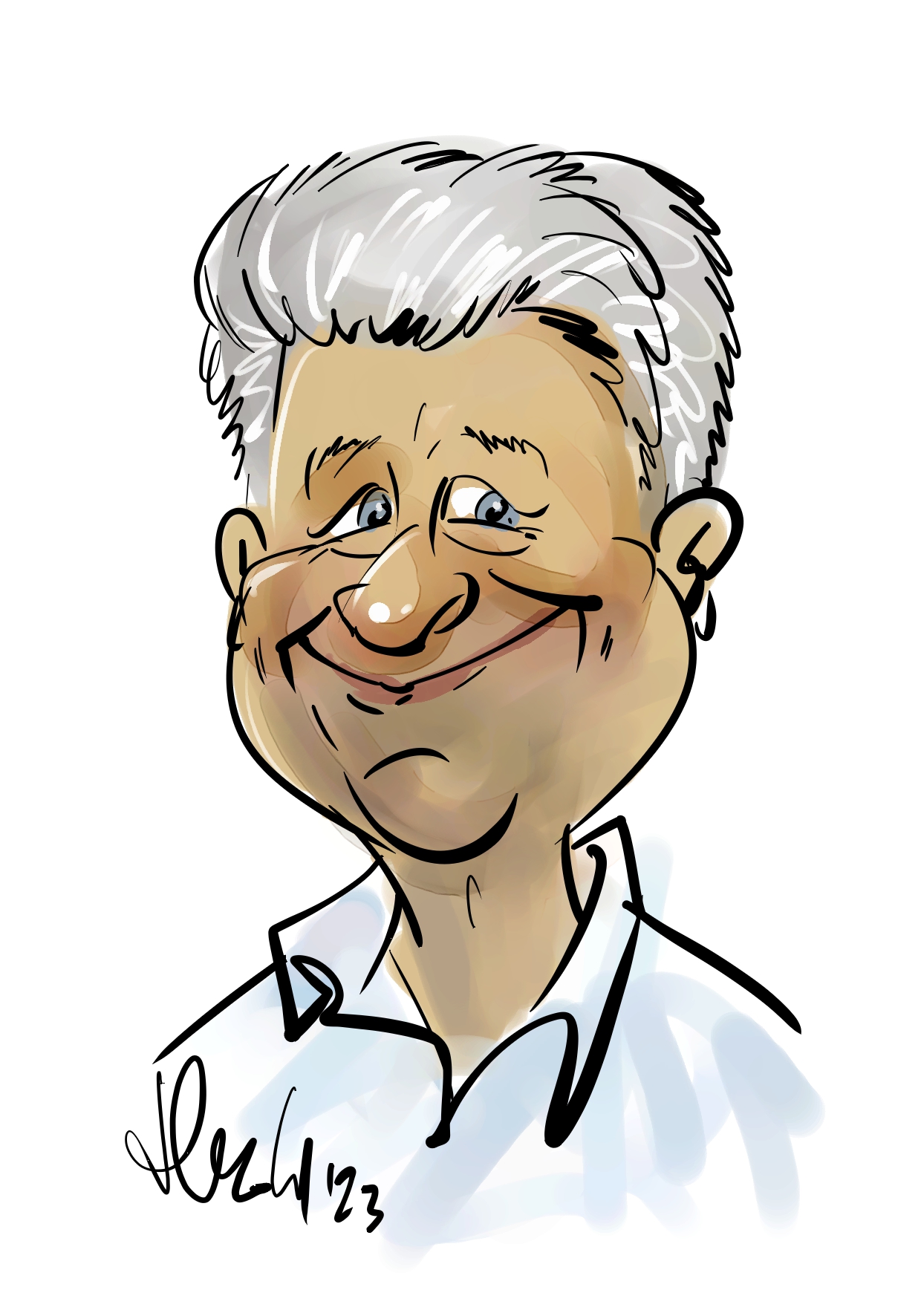 Karikatuur