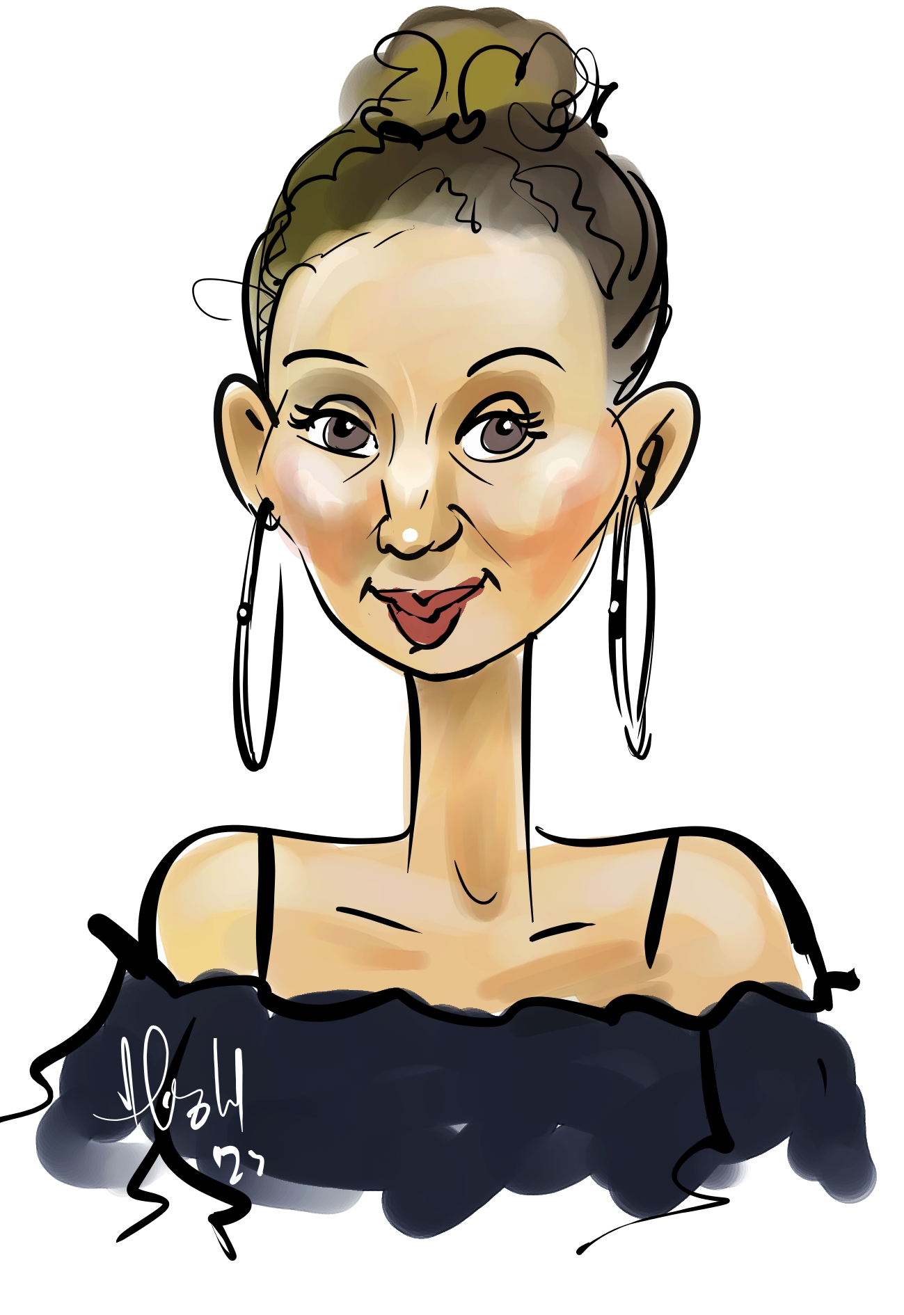 Karikatuur
