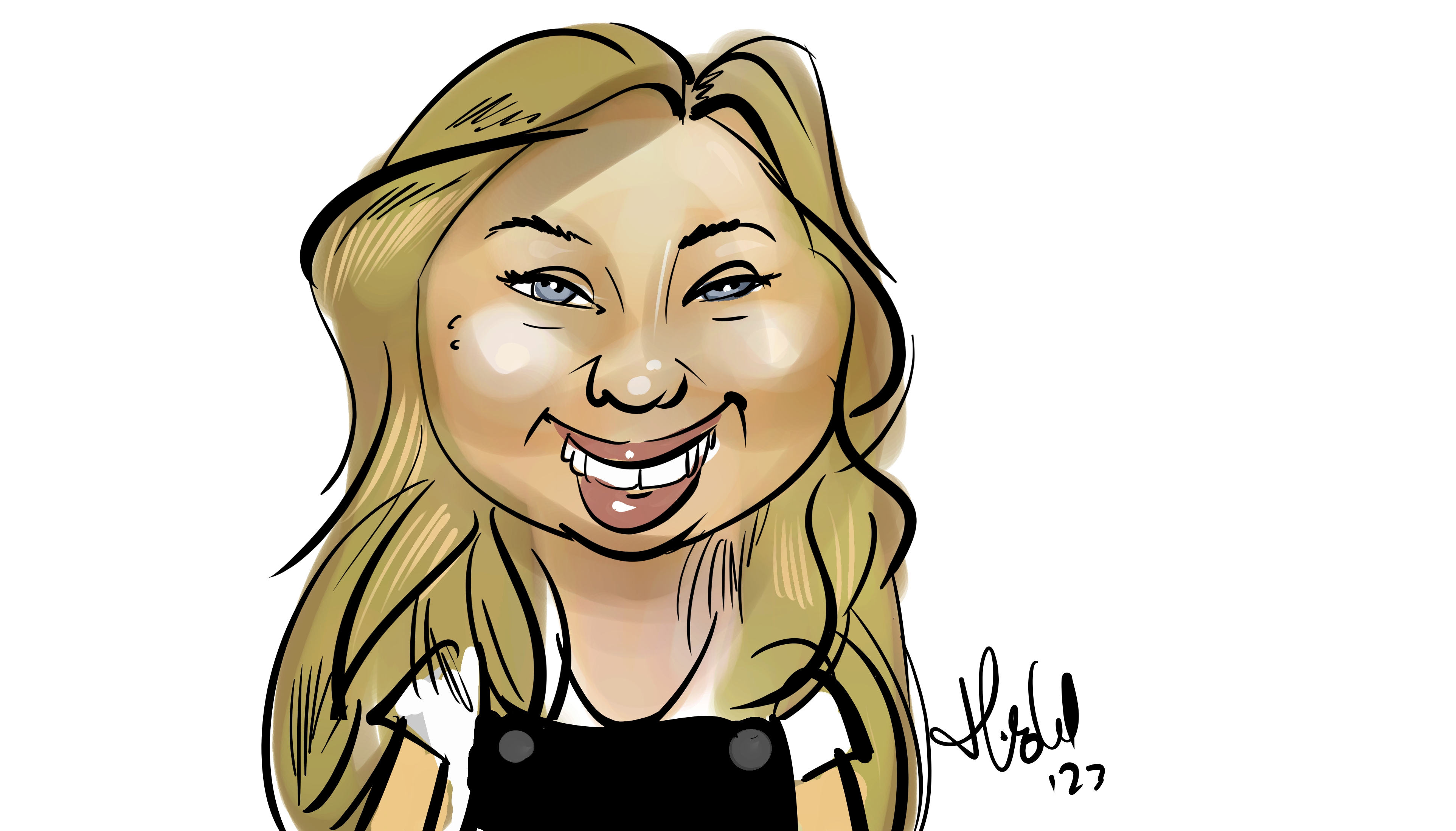 Karikatuur