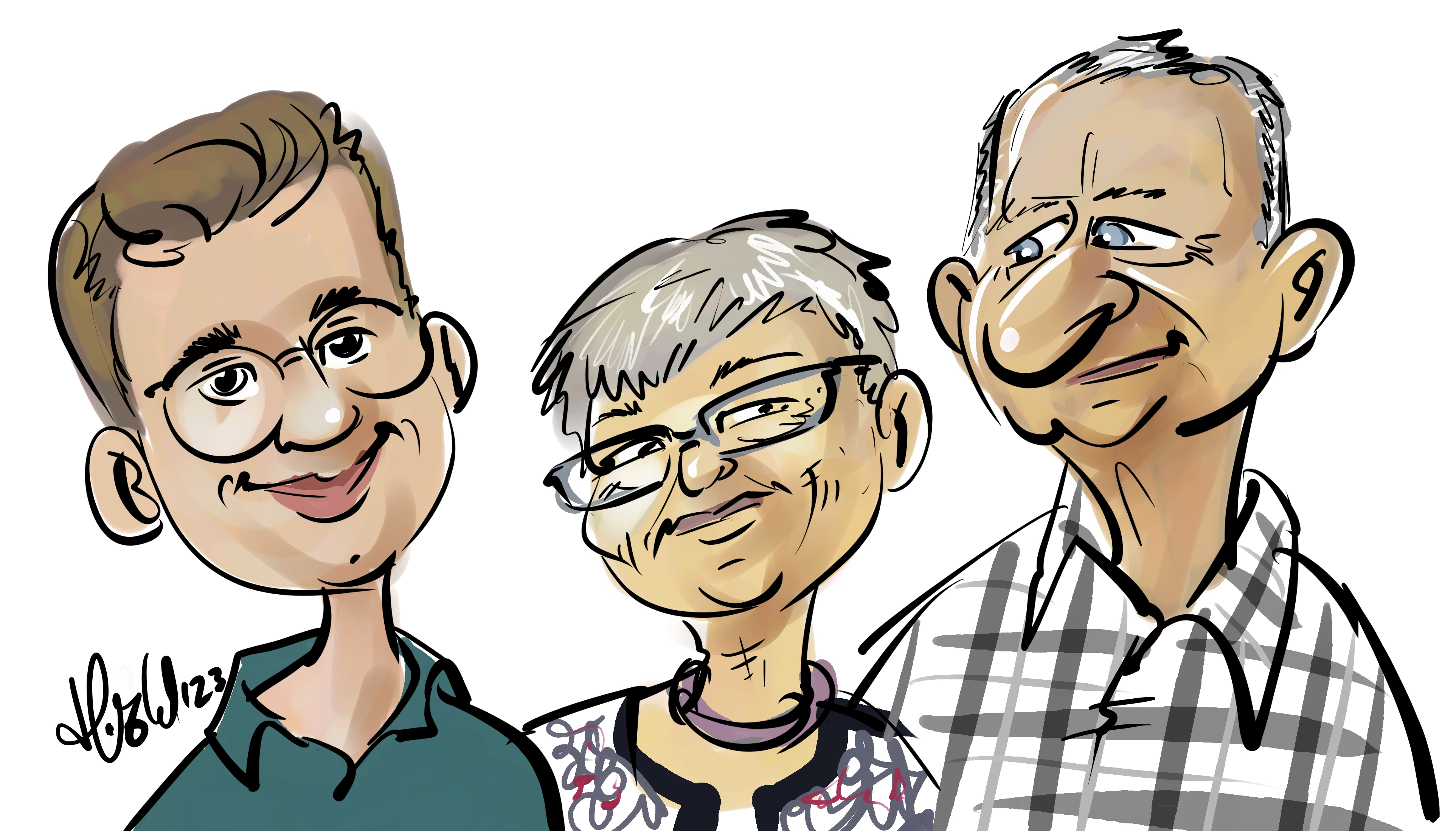 Karikatuur