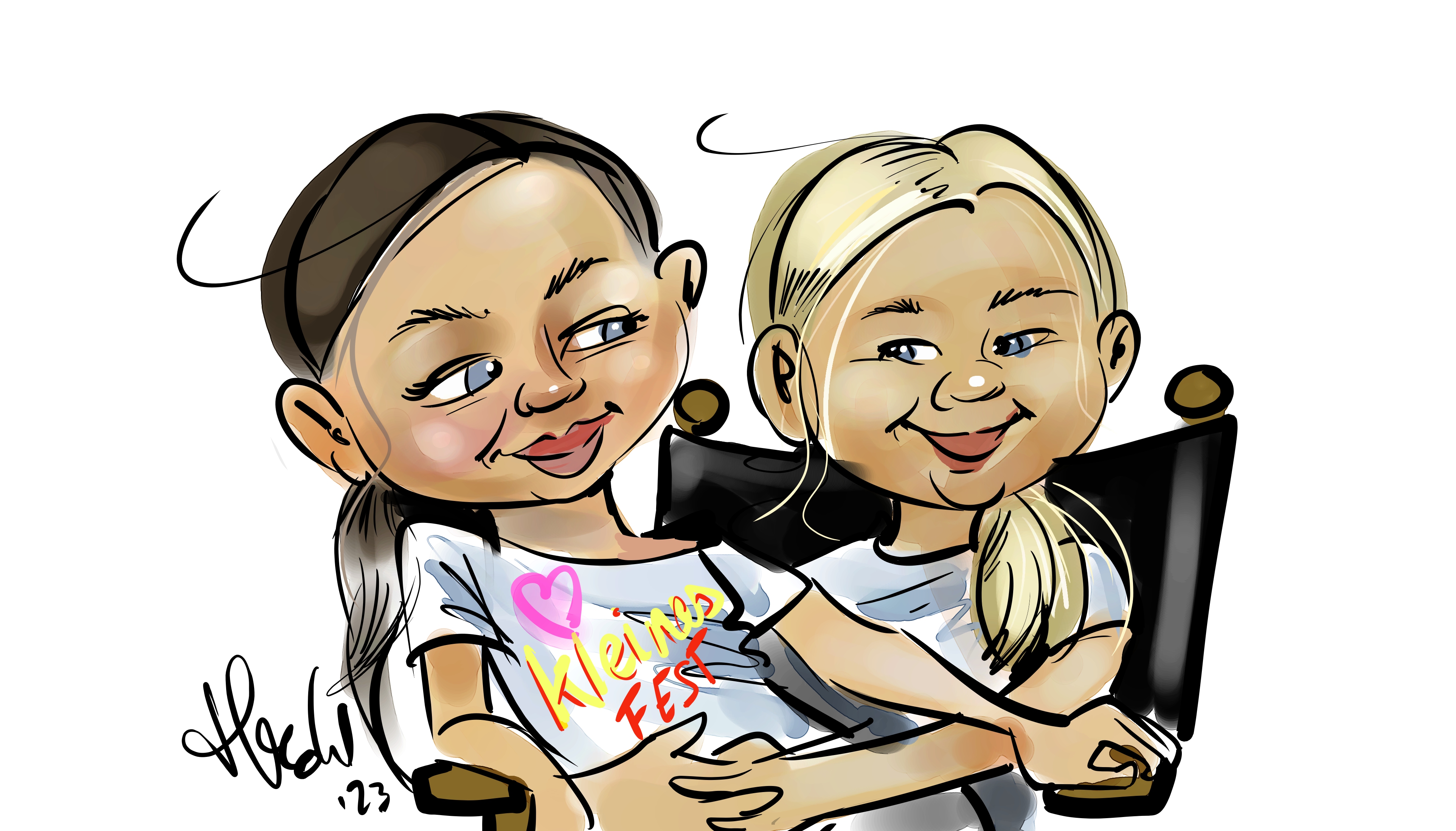Karikatuur